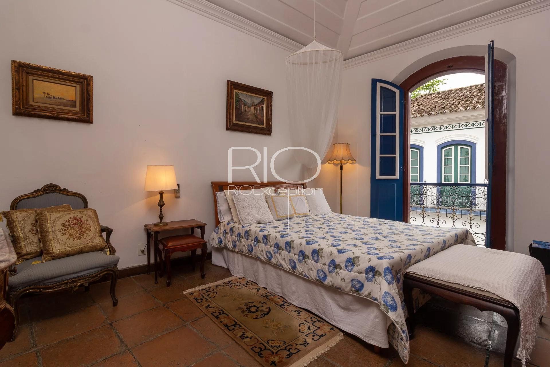 Casa nel Paraty, Baía da Ilha Grande 10782992