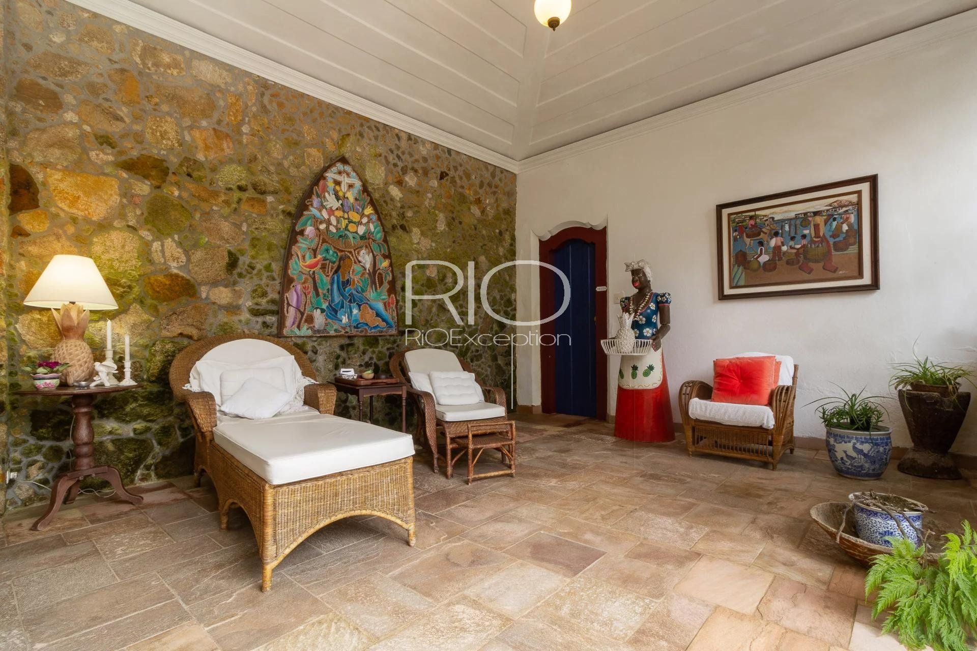 Casa nel Paraty, Baía da Ilha Grande 10782992