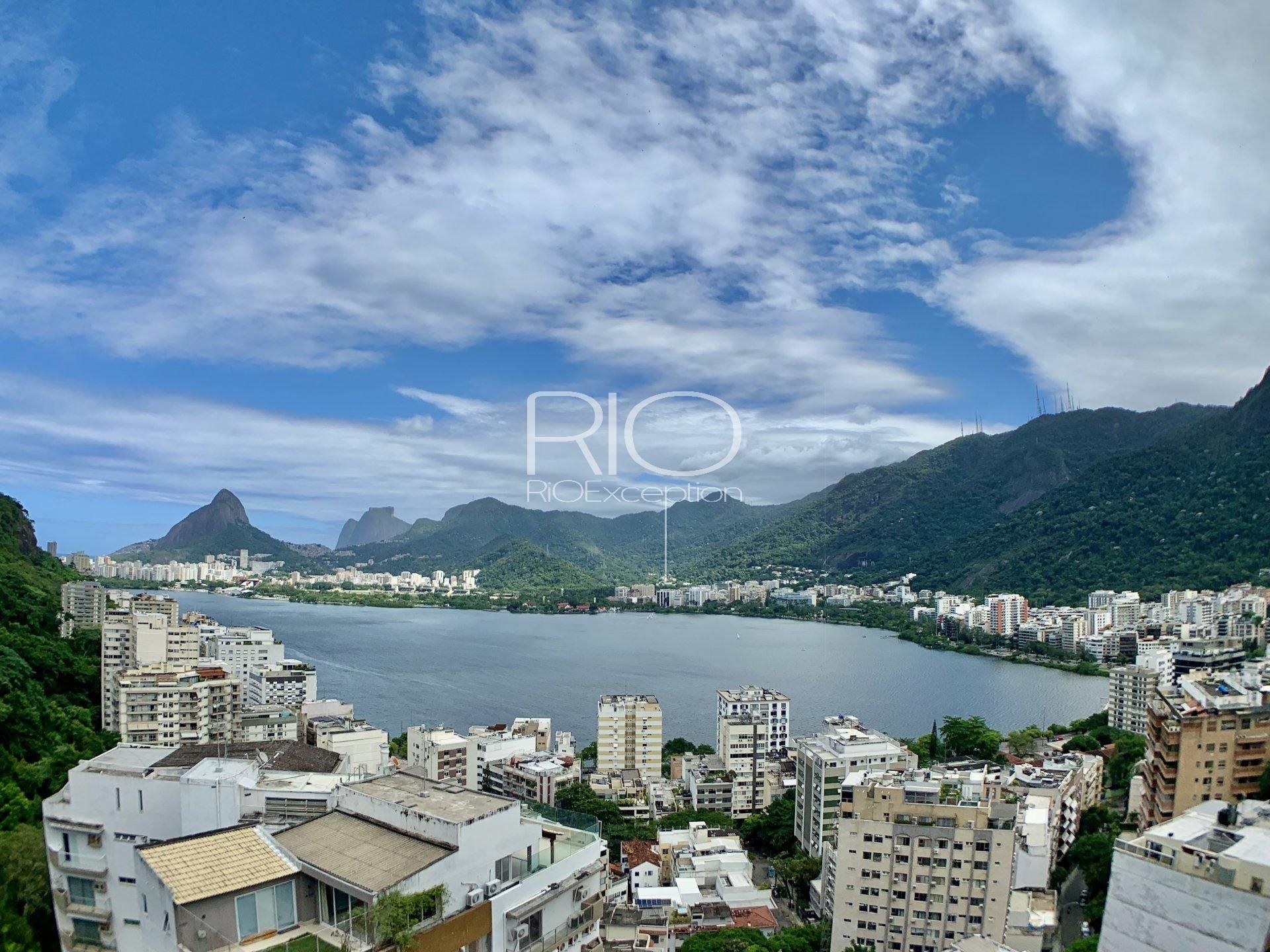 Кондоминиум в Rio de Janeiro, Rio de Janeiro 10783004