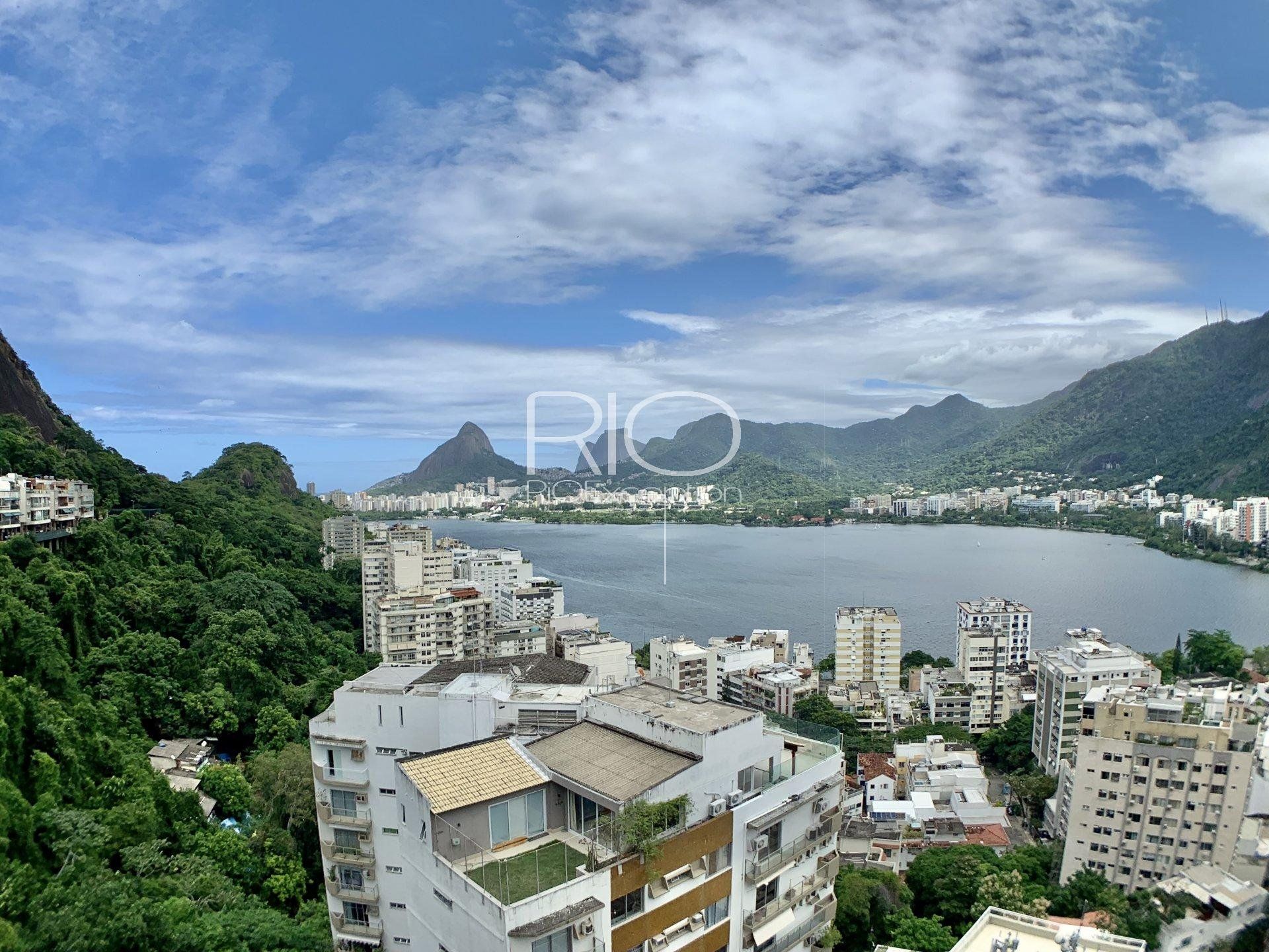 Кондоминиум в Rio de Janeiro, Rio de Janeiro 10783004