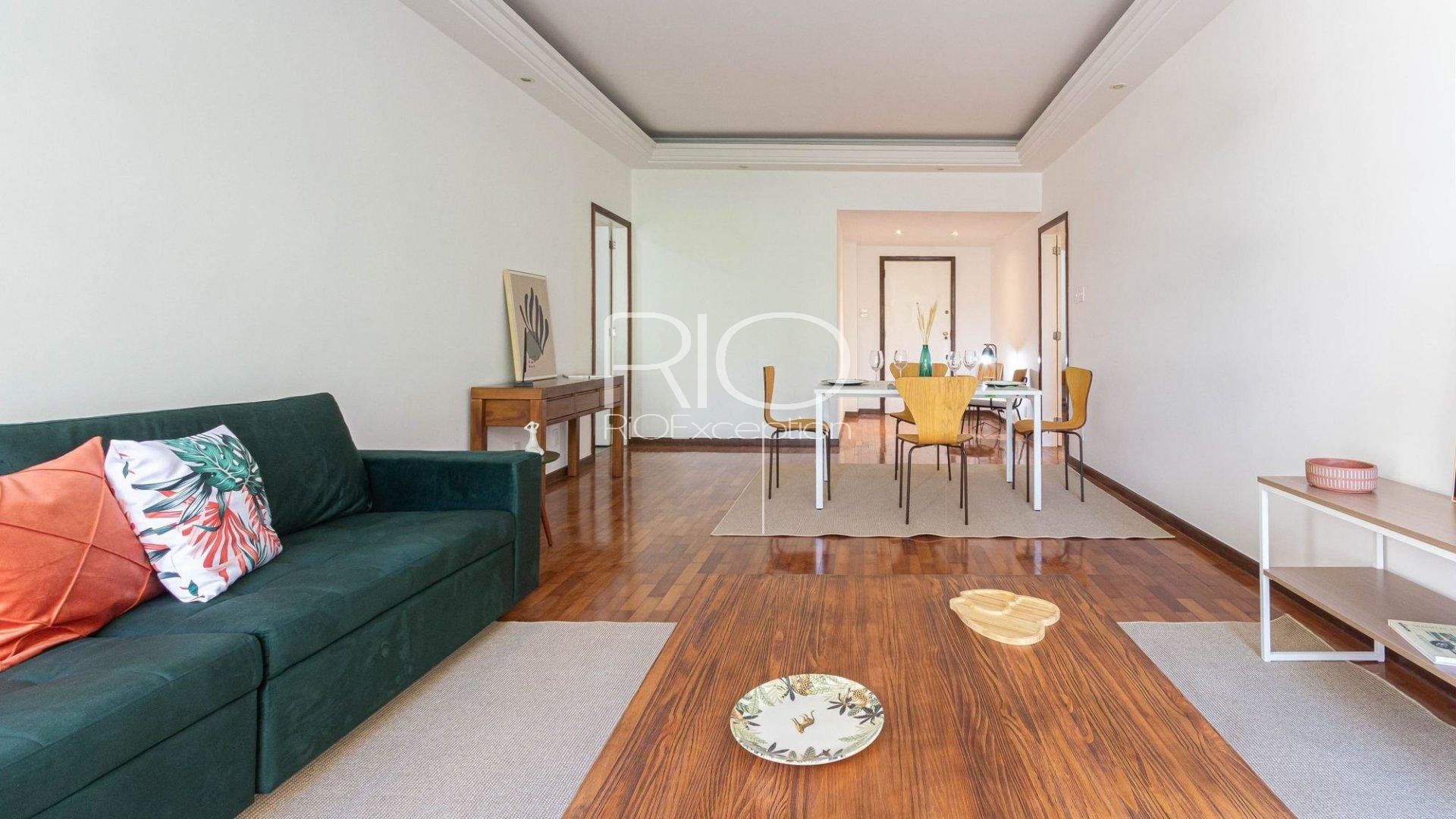 Condominio en Lagoa, Rio de Janeiro 10783010