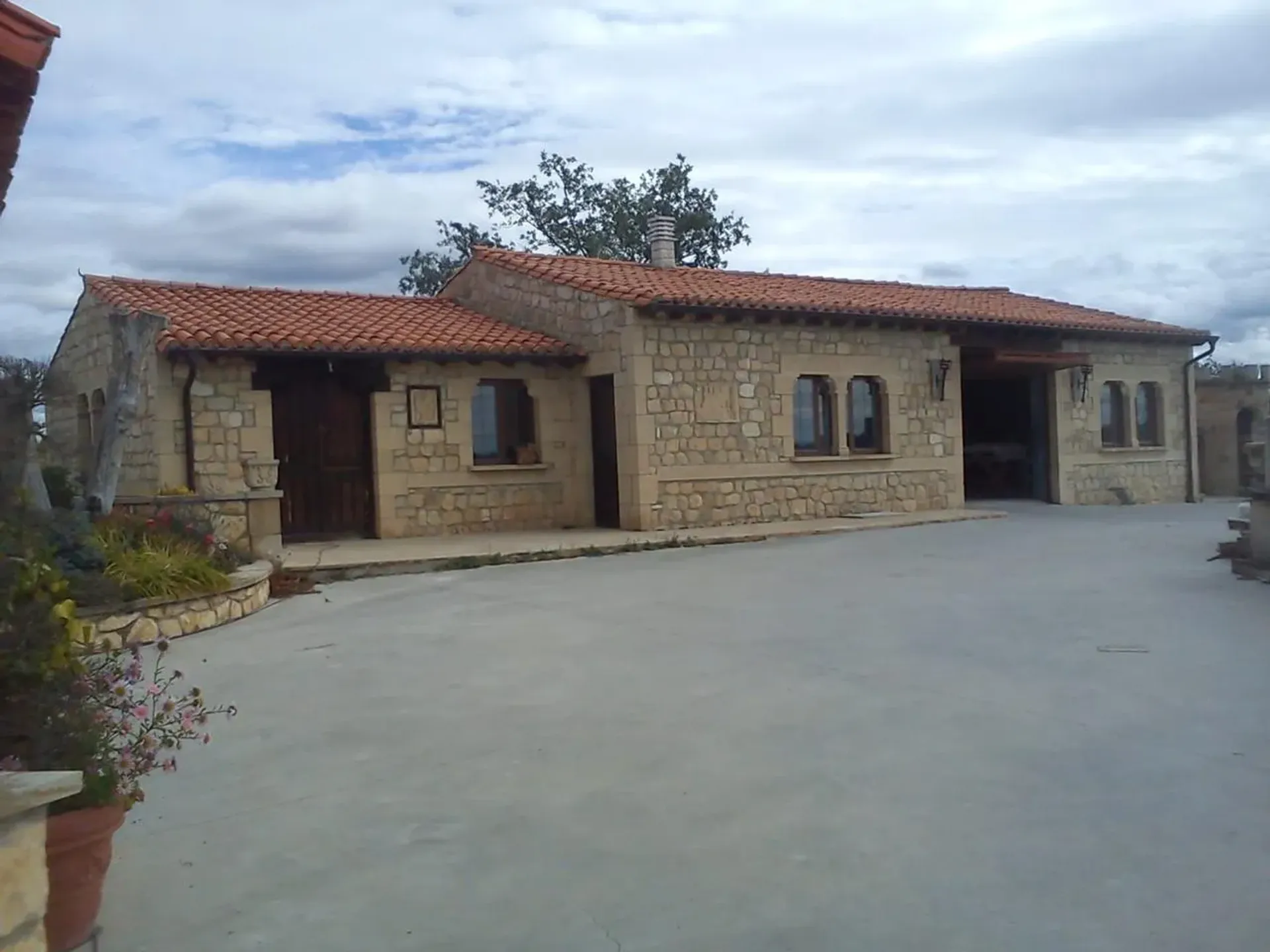 Casa nel Hacinas, Castiglia-Leon 10783012