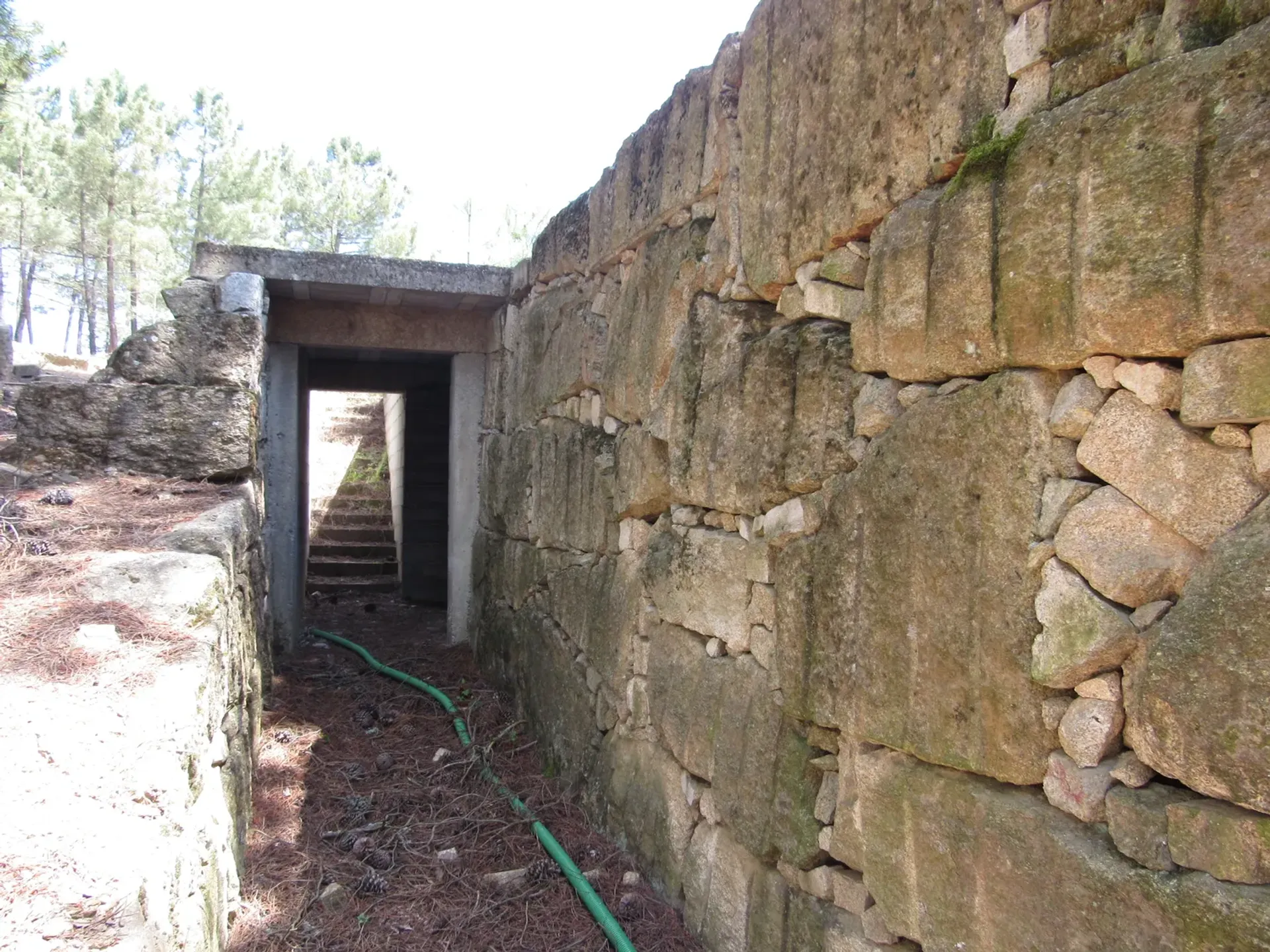 House in Murça, Vila Real 10783017