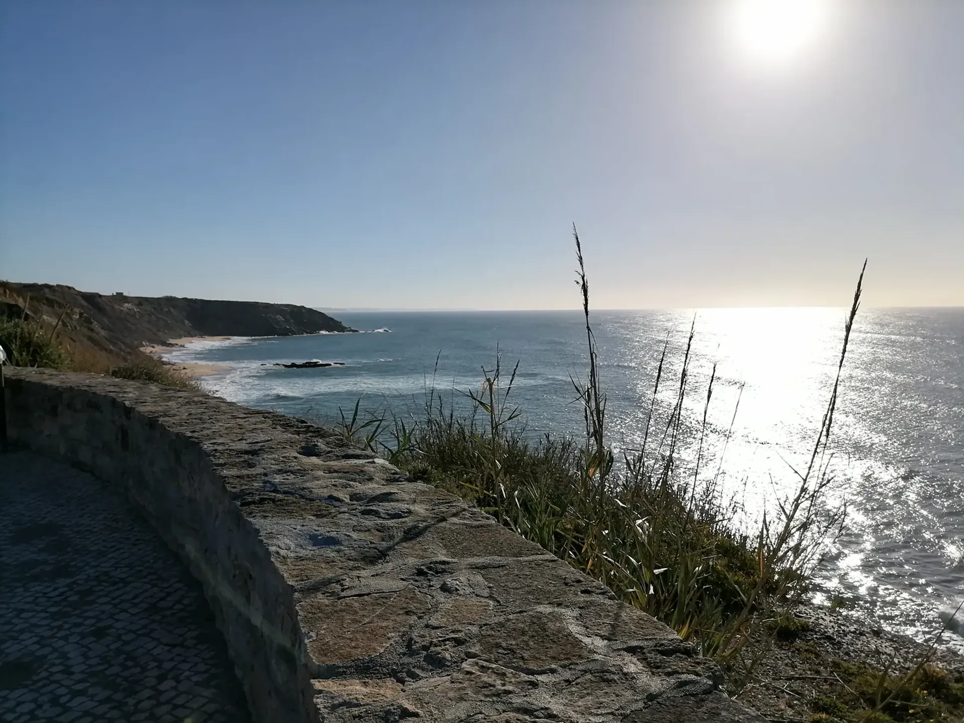 Land i Peniche, Portugal, Leiria District 10783028