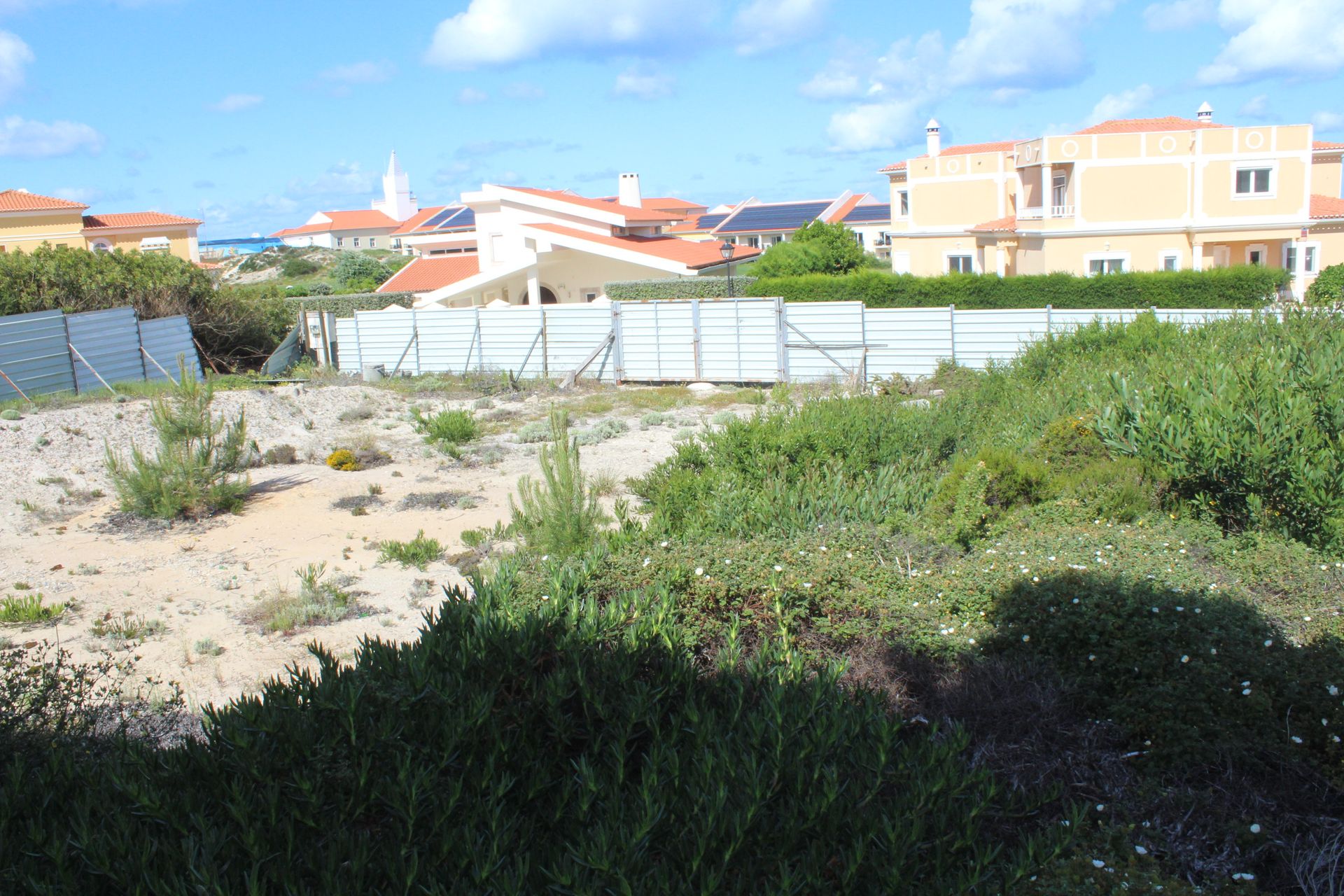 Tierra en Ferrel, Leiría 10783029