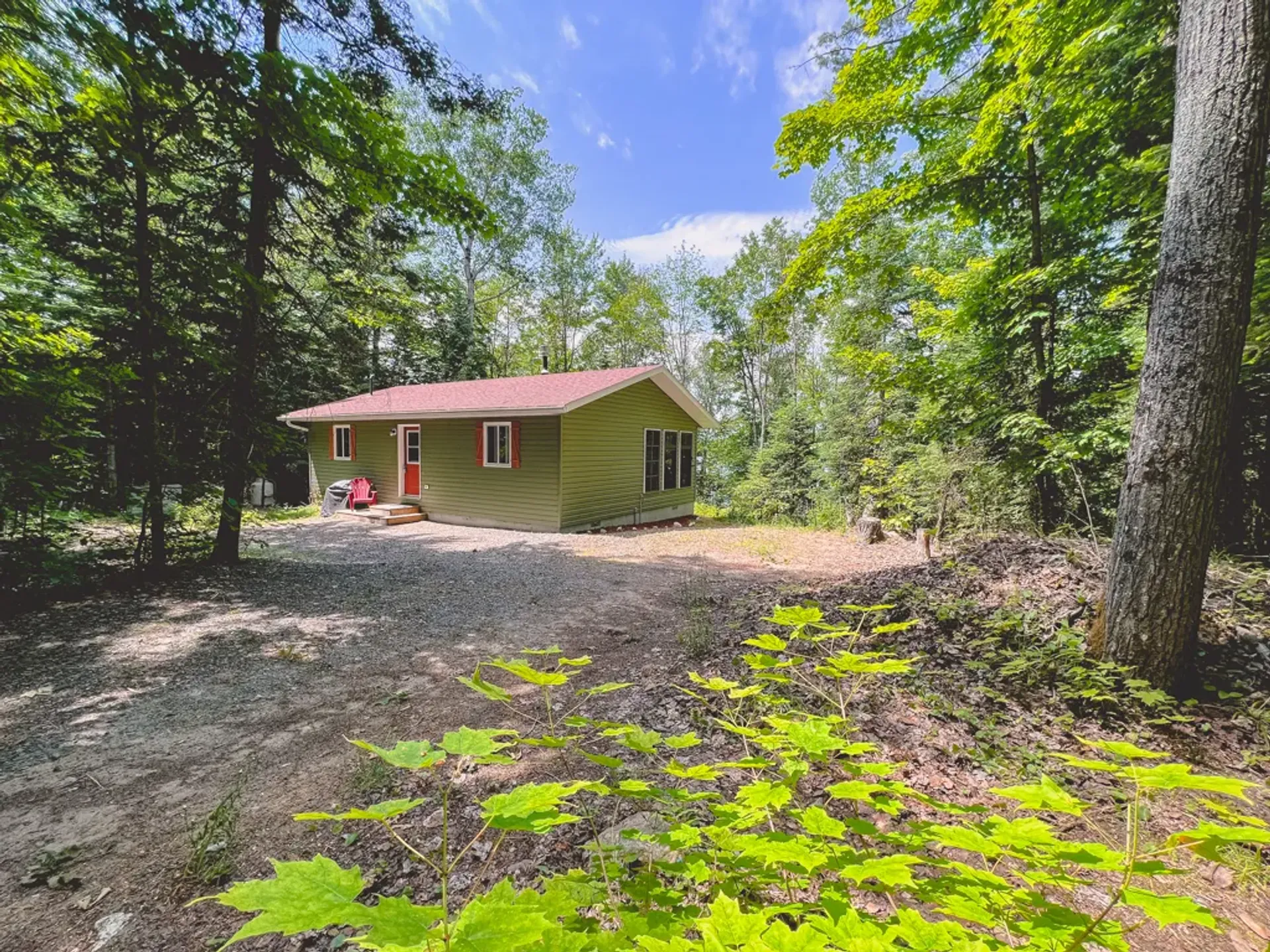 Hus i Sundridge, 120 Aquilla Trail 10783033