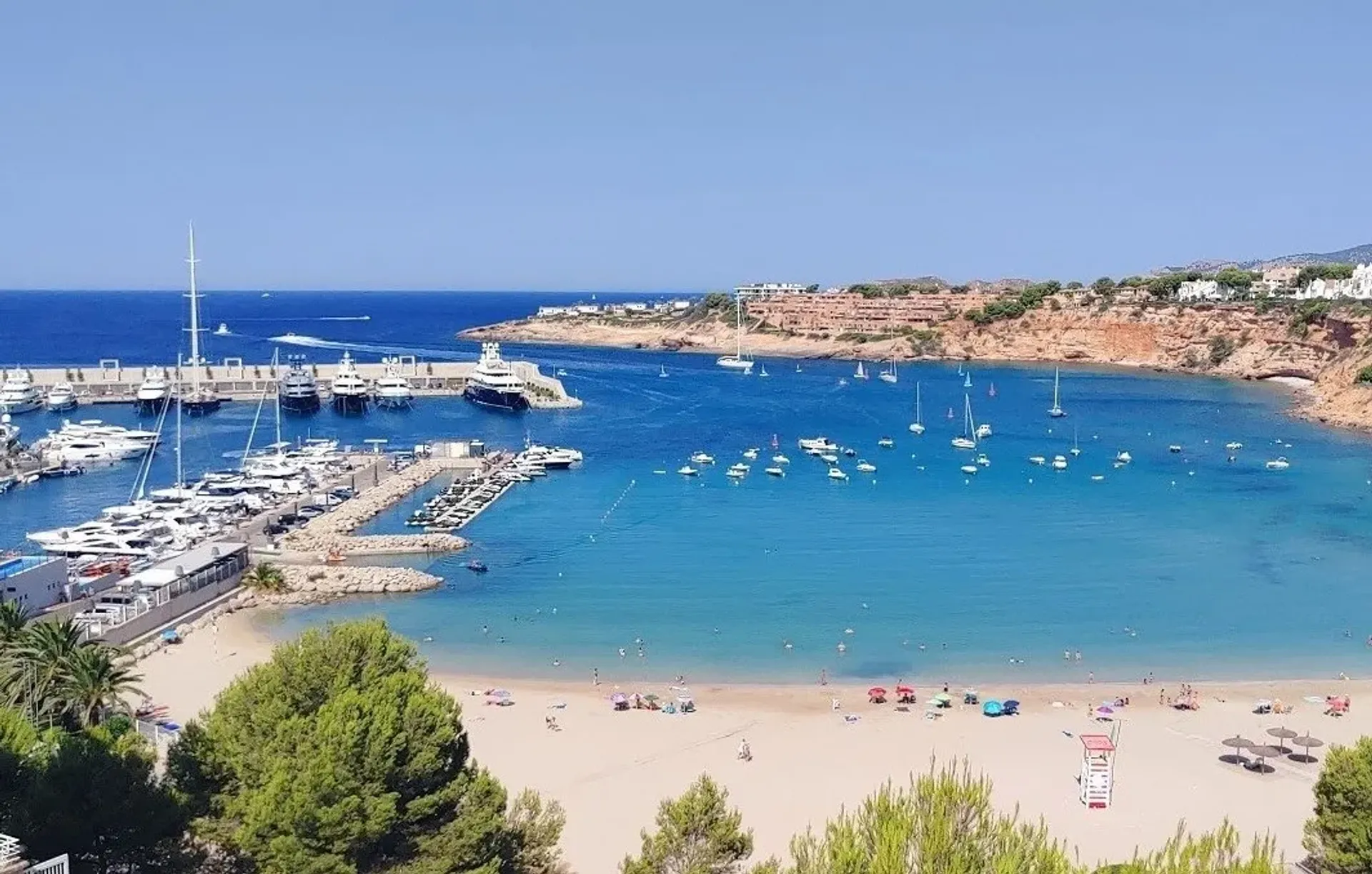 بيت في El Toro, Balearic Islands 10785128