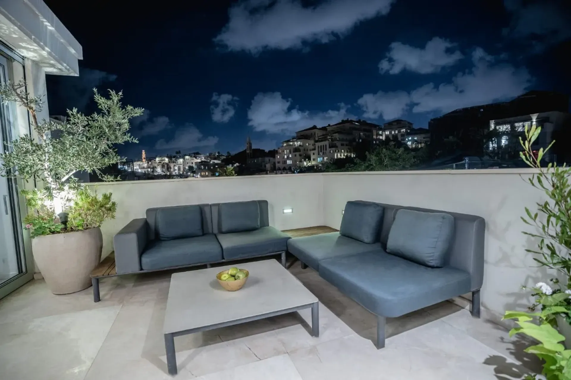 residencial no Tel Aviv-Yafo, 1 Nemal Yafo Street 10785132