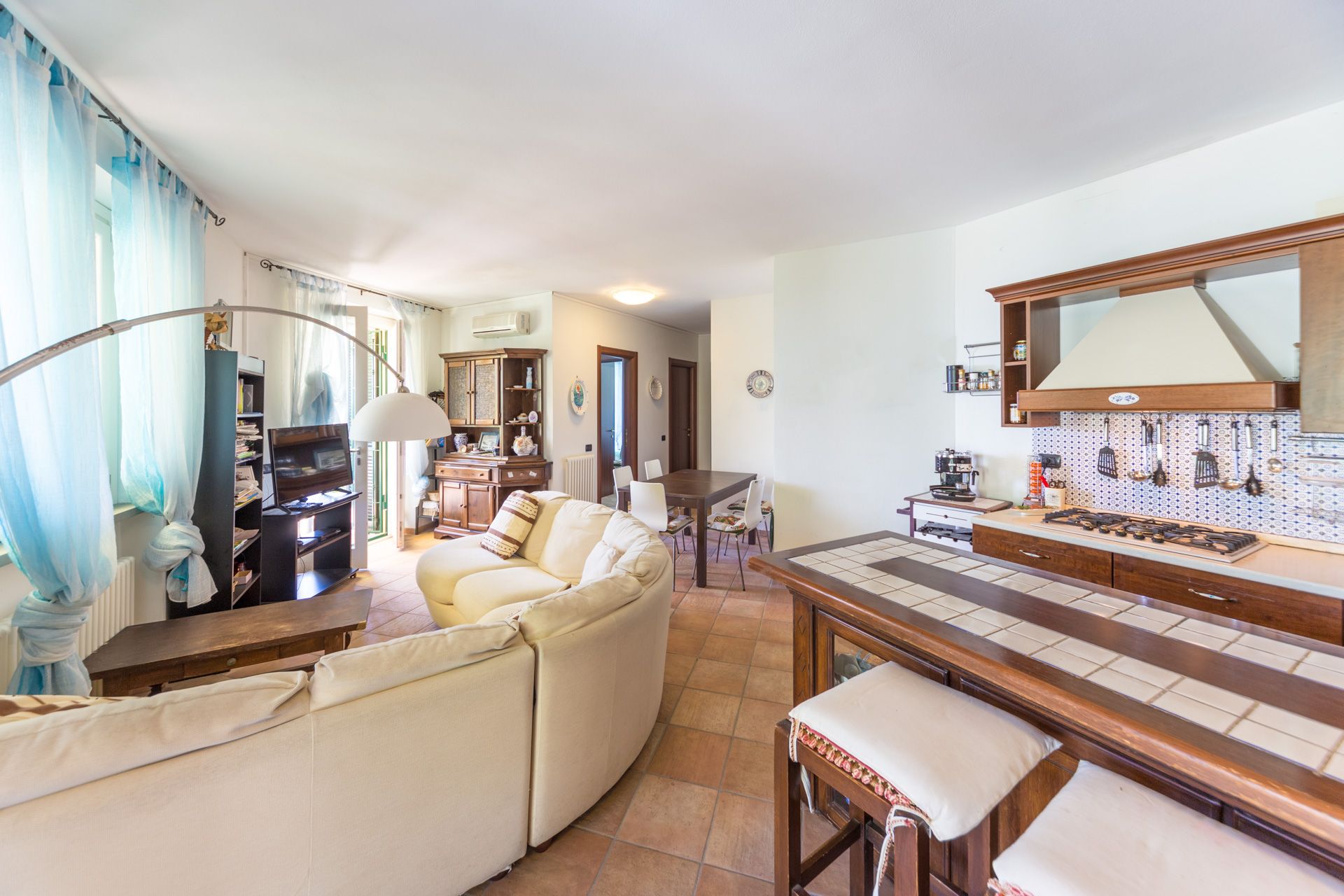 Huis in Lerici, Via Militare 10785137