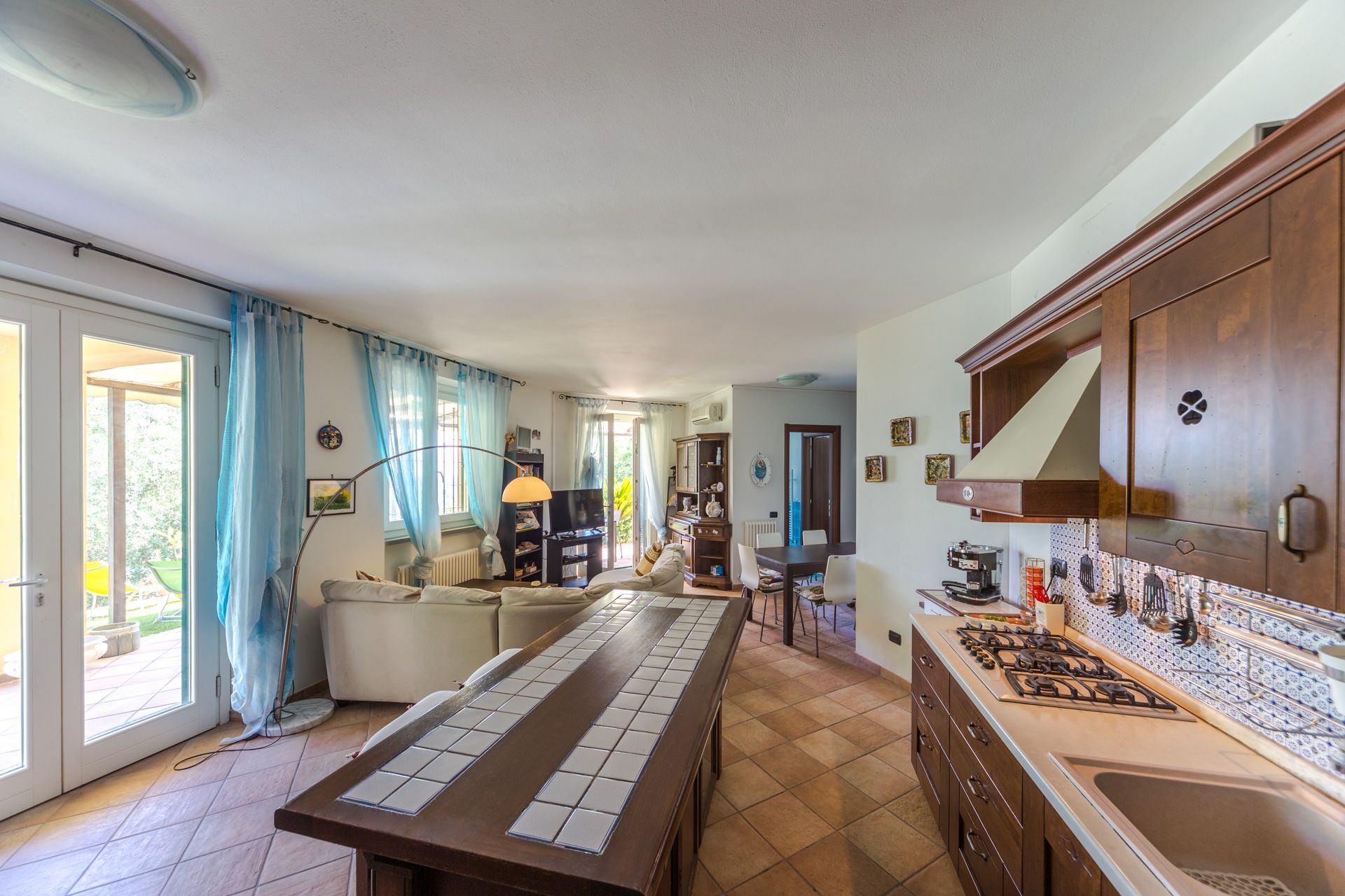 Huis in Lerici, Via Militare 10785137