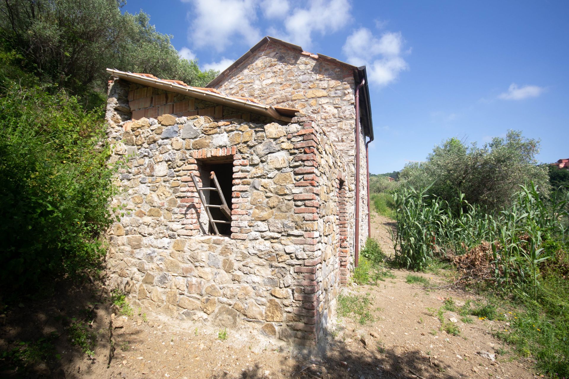 casa no Sarzana, Via Falcinello 10785140