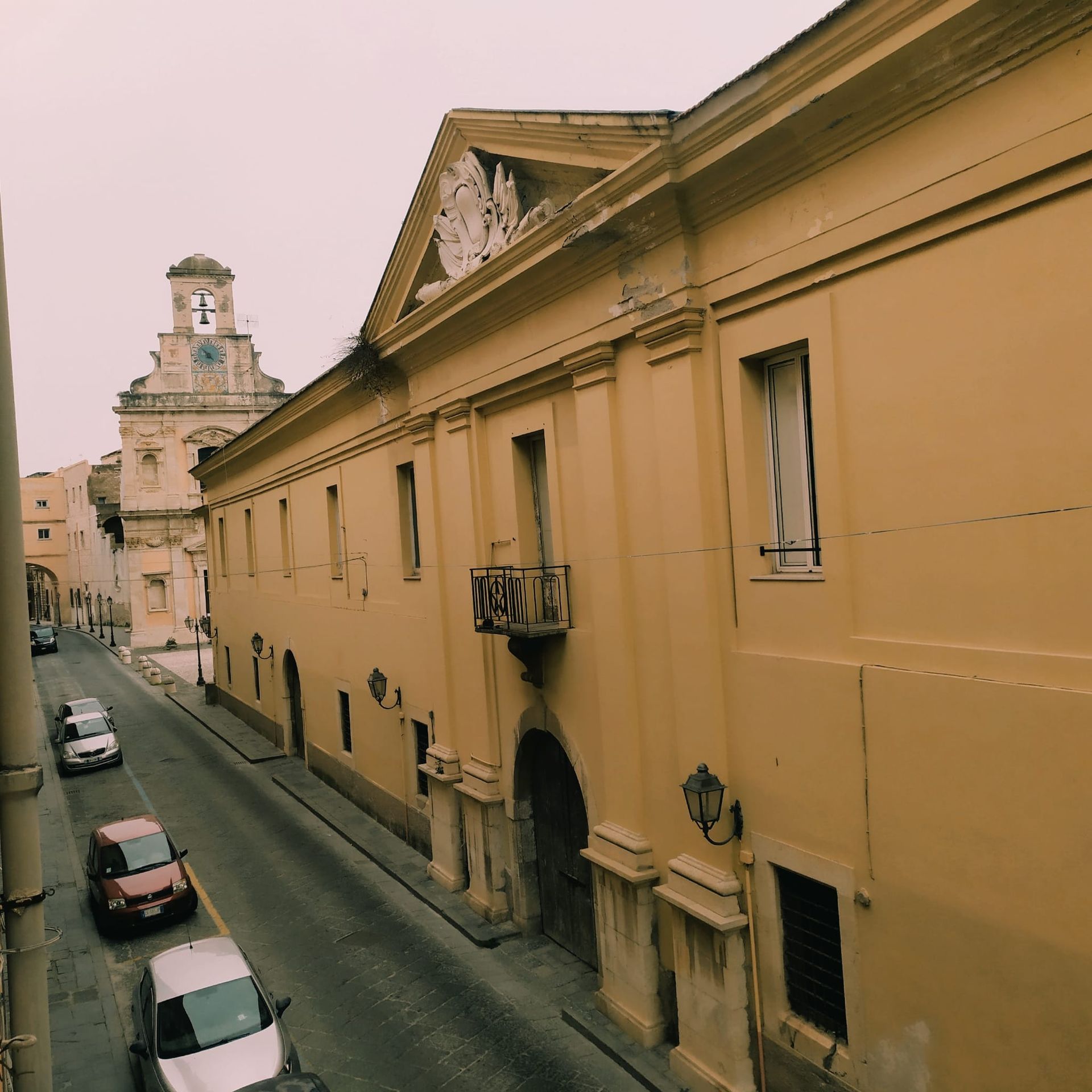 casa no Gaeta, Via Annunziata 10785153