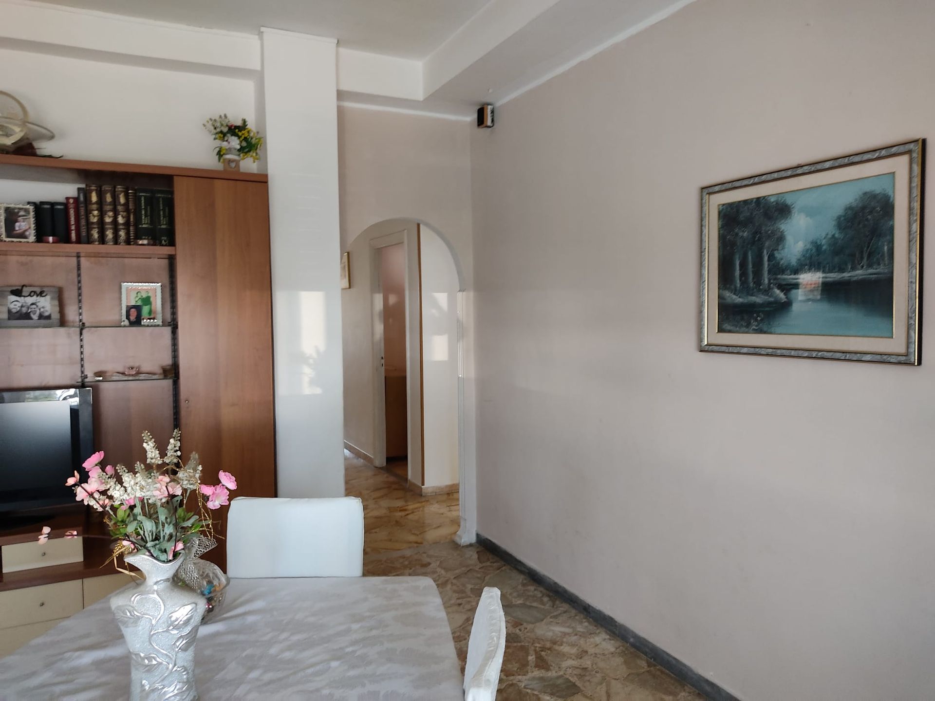 Condominium dans Gaeta, 719 Lungomare Giovanni Caboto 10785154