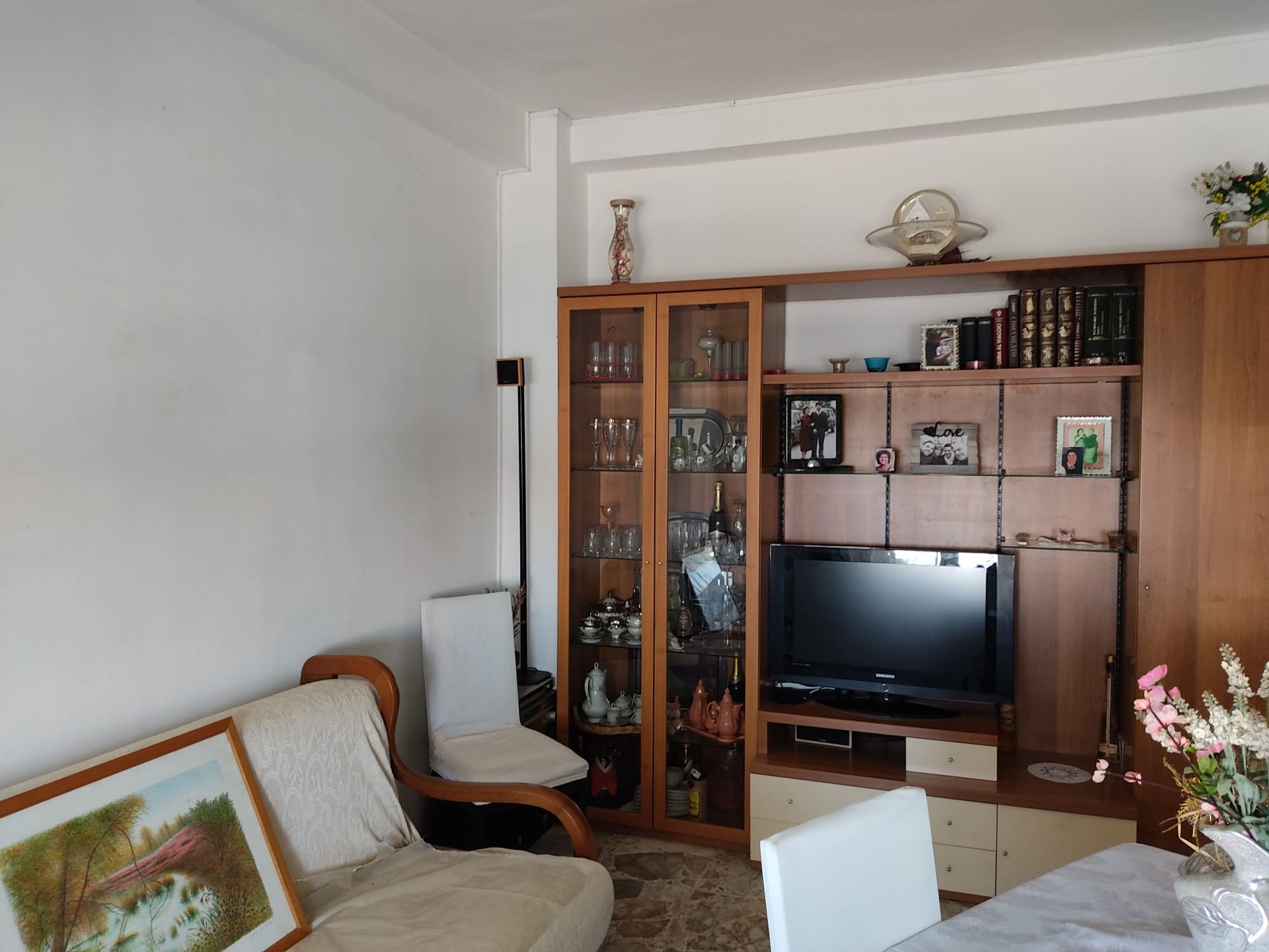 Condominium dans Gaeta, 719 Lungomare Giovanni Caboto 10785154