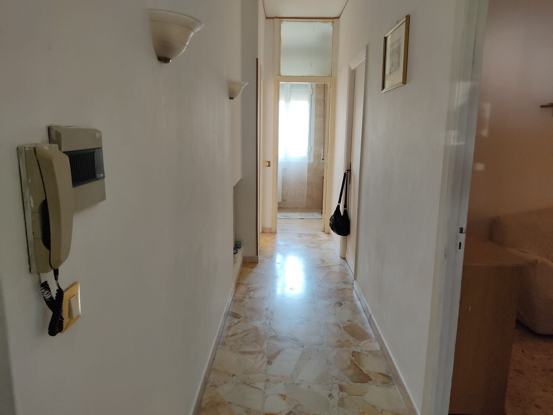 Condominium dans Gaeta, 719 Lungomare Giovanni Caboto 10785154