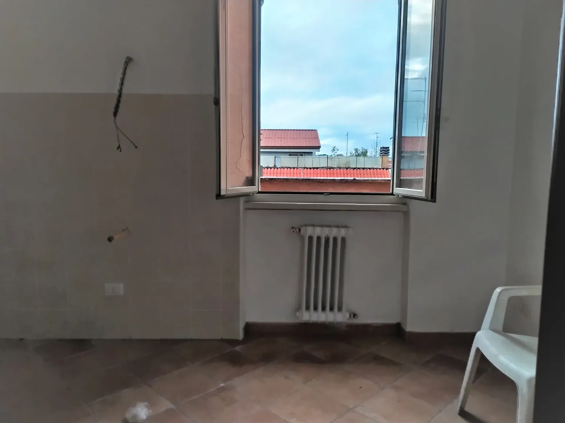 Condominium in Roma, Via Oderisi da Gubbio 10785155