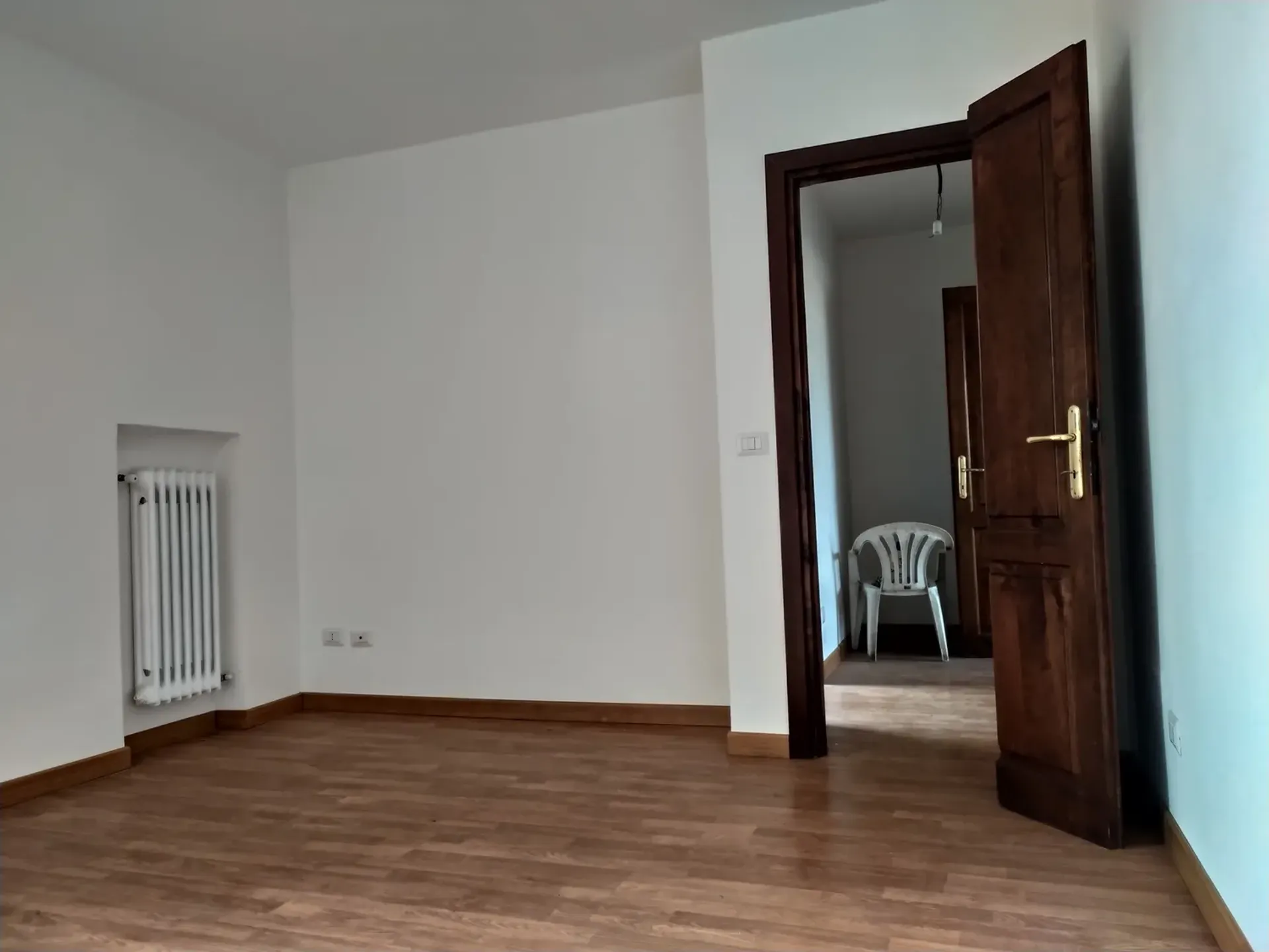 Condominium in Roma, Via Oderisi da Gubbio 10785155