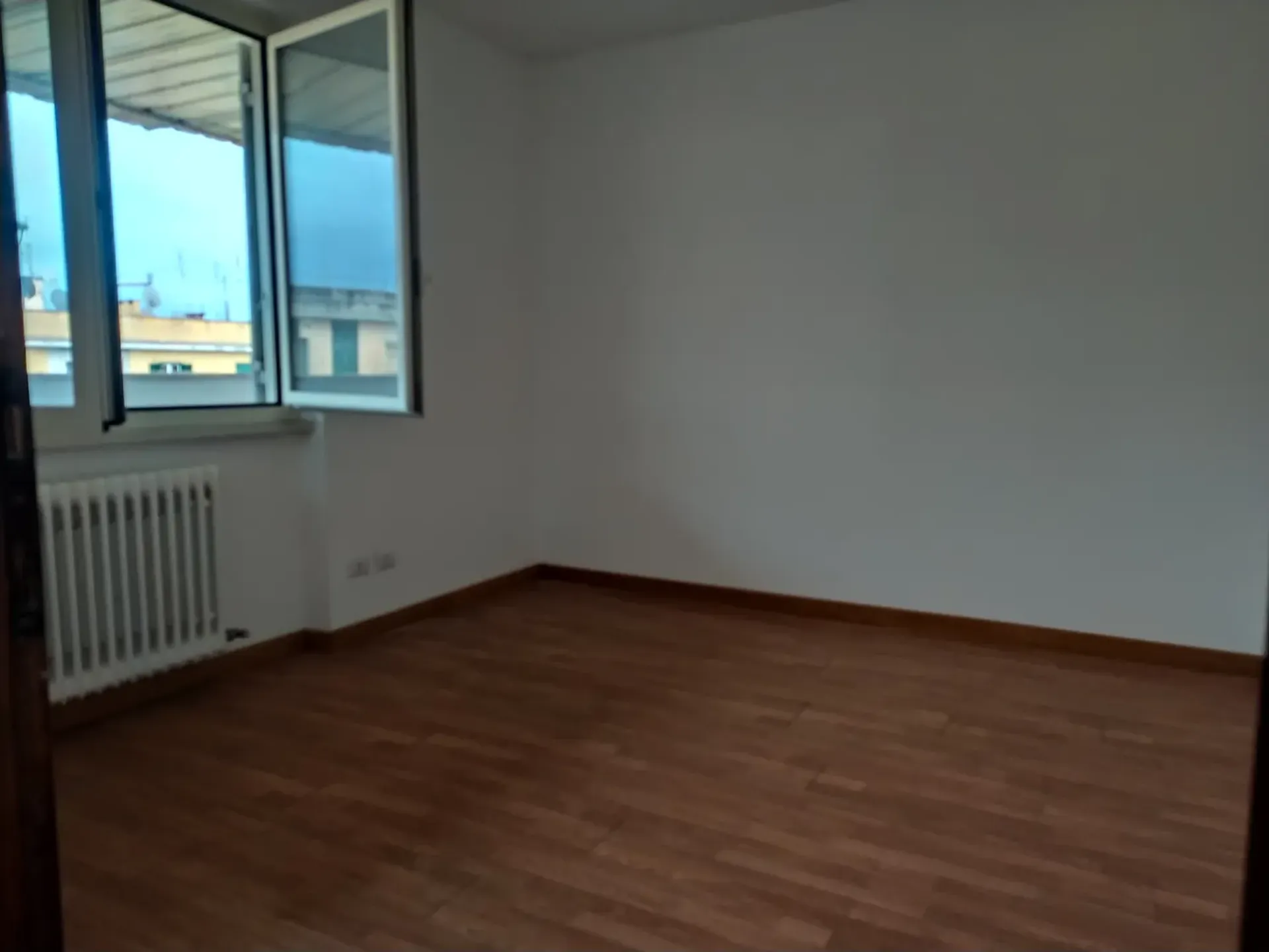 Condominium in Roma, Via Oderisi da Gubbio 10785155