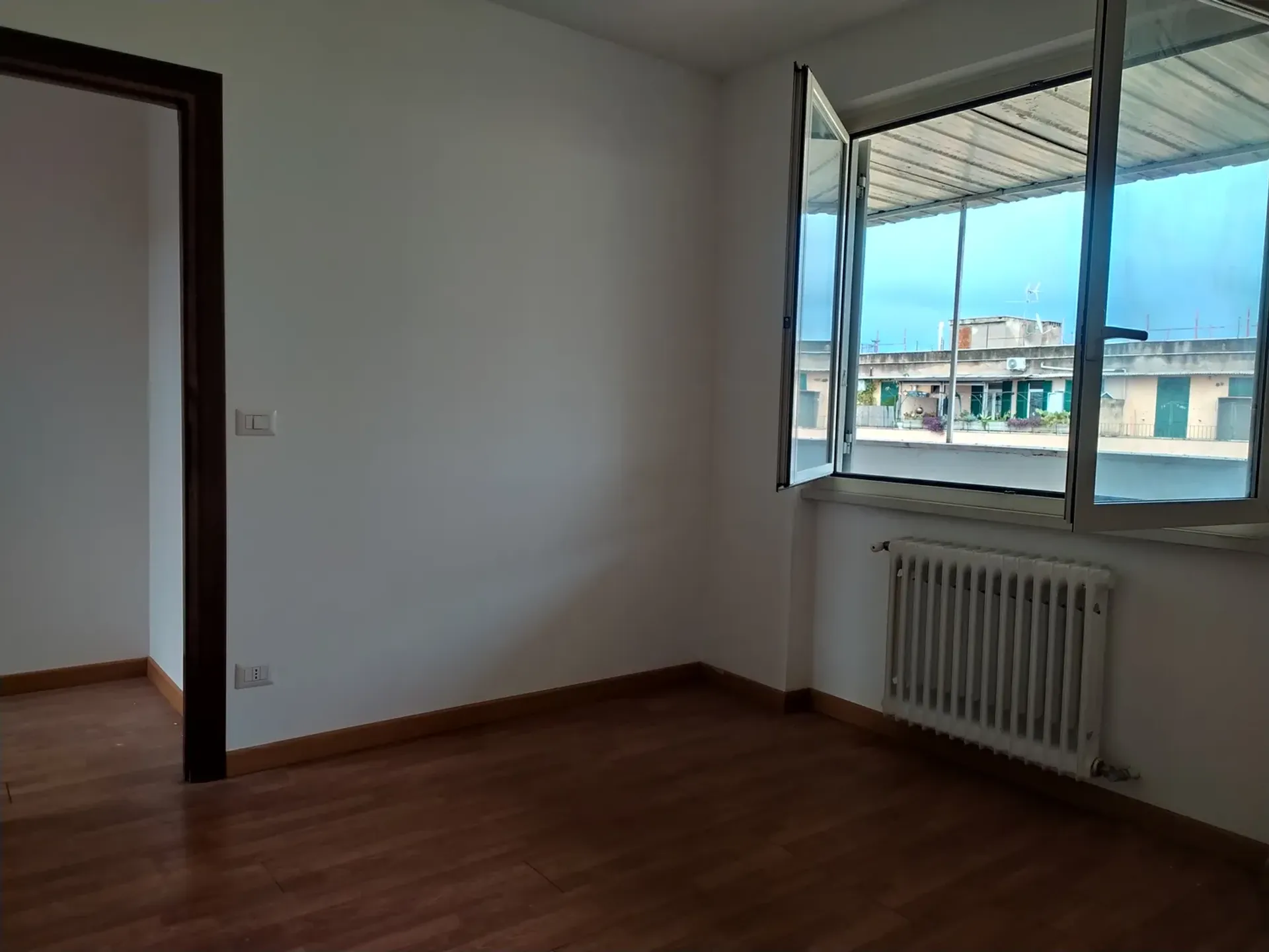 Condominium in Roma, Via Oderisi da Gubbio 10785155