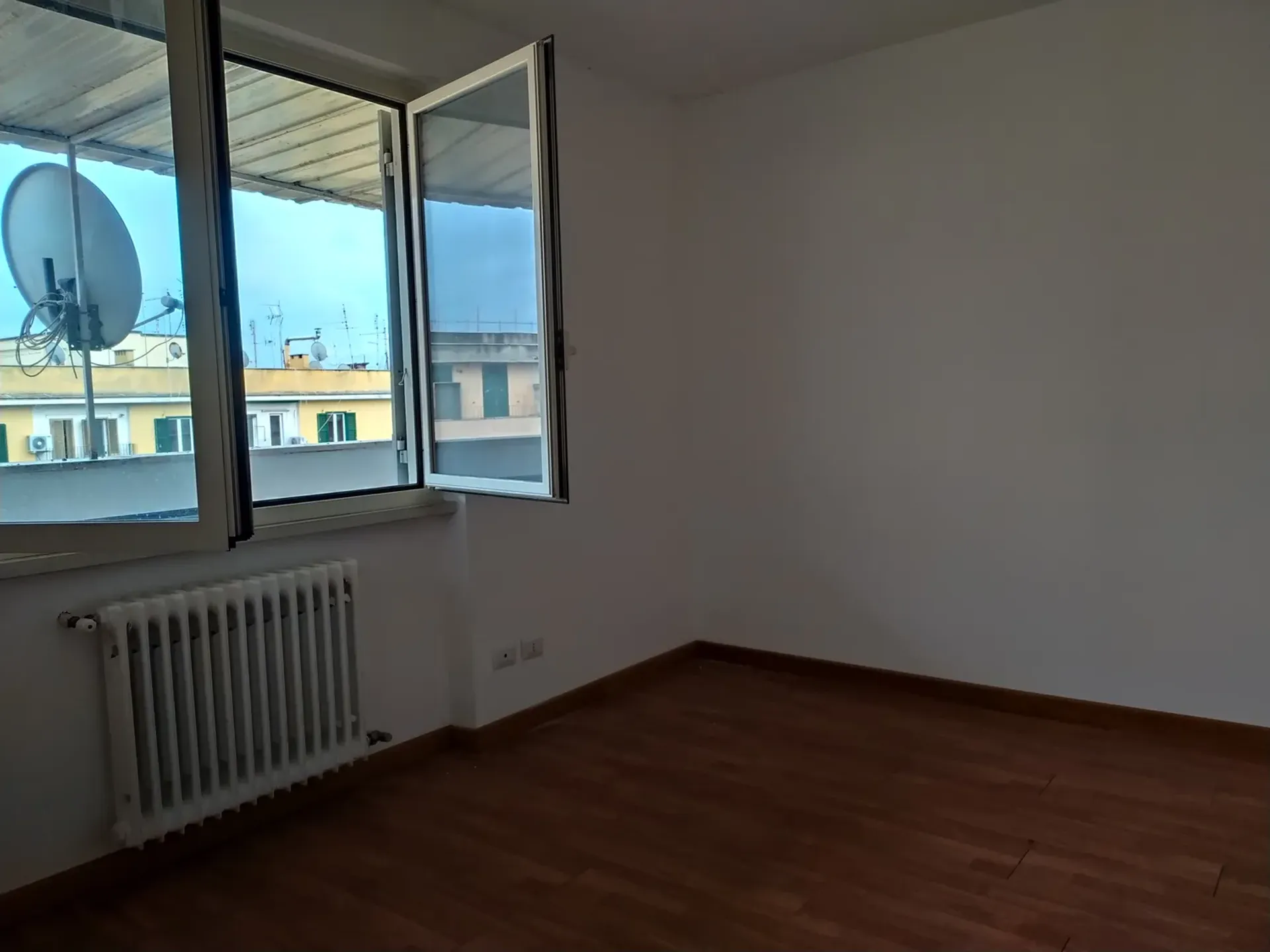 Condominium in Roma, Via Oderisi da Gubbio 10785155