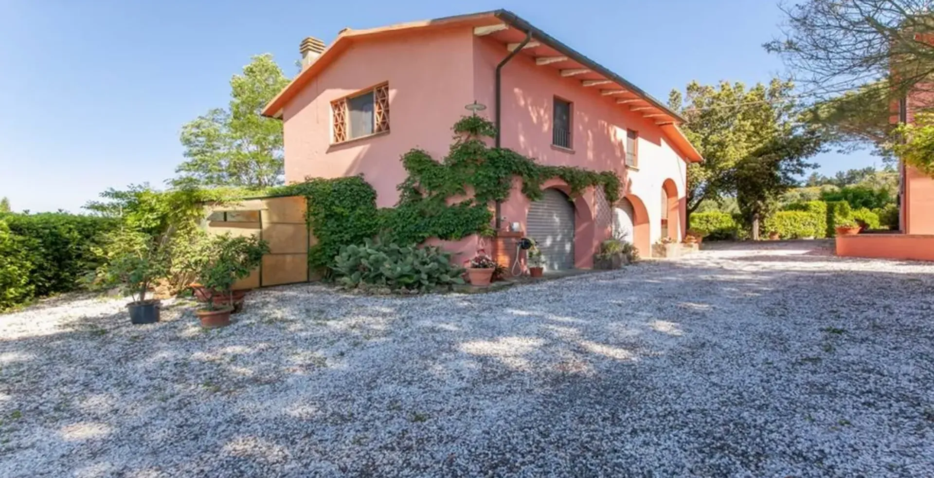 Huis in Pisa, Toscane 10785171