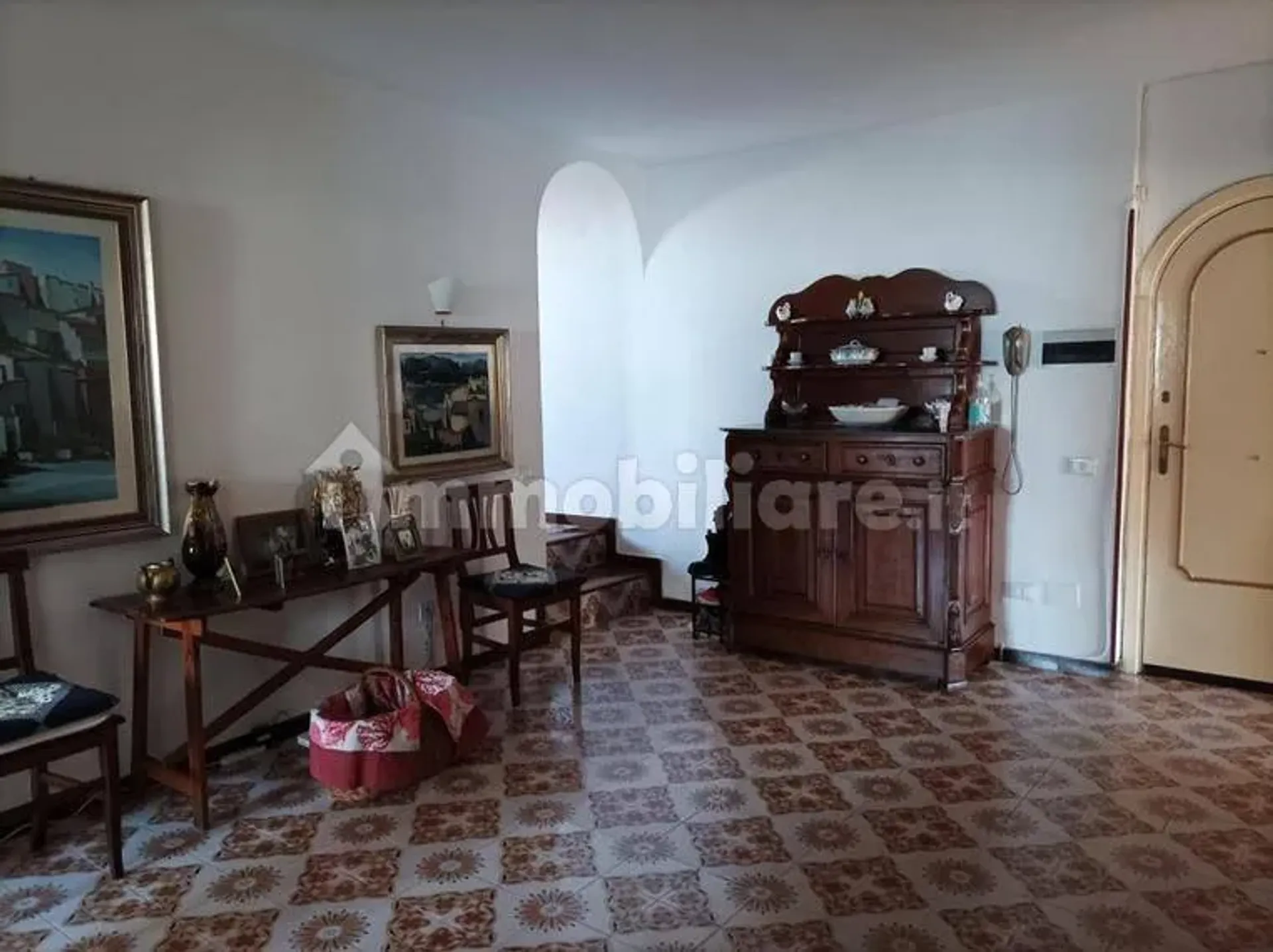 casa en Gaeta, Piazza Generale Traniello 10785174