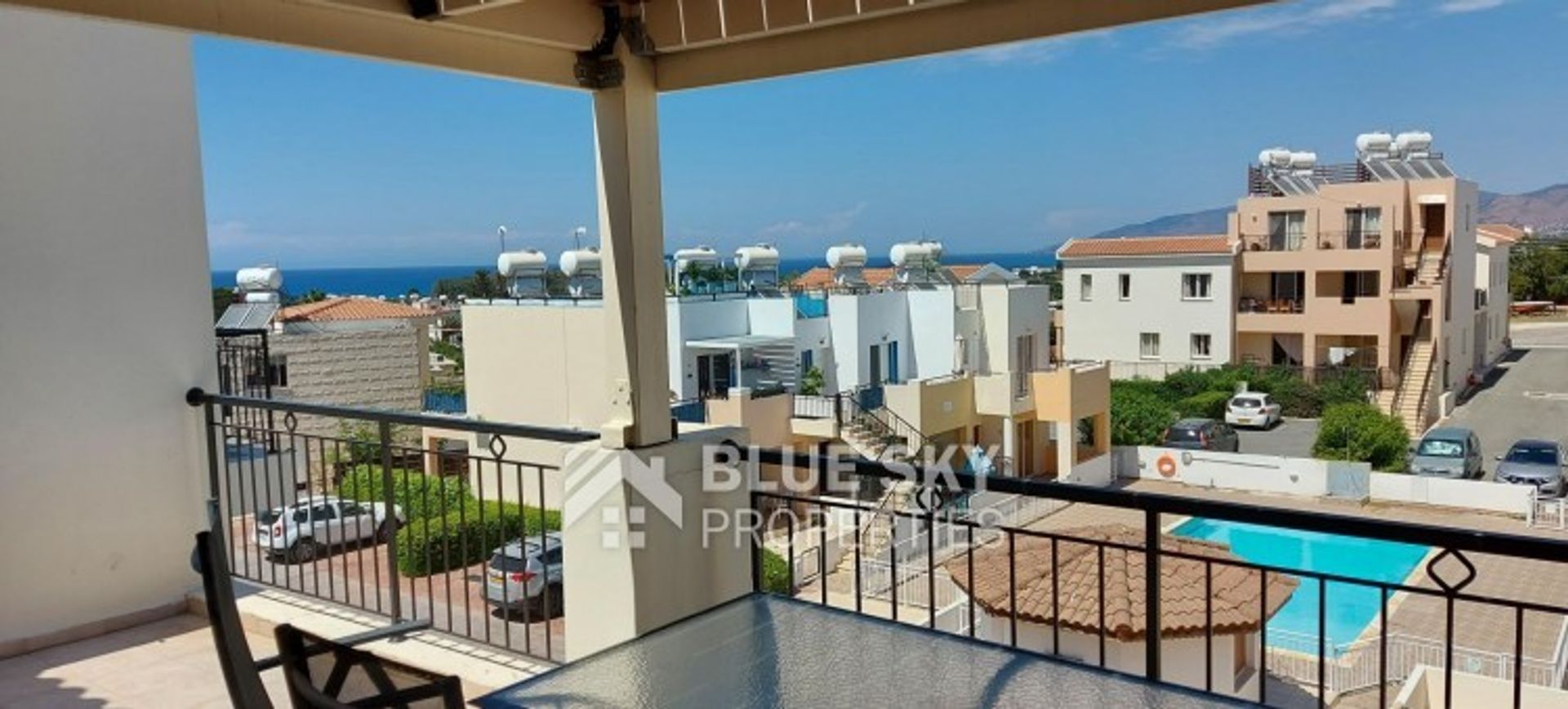 Haus im Poli Crysochous, Paphos 10785210