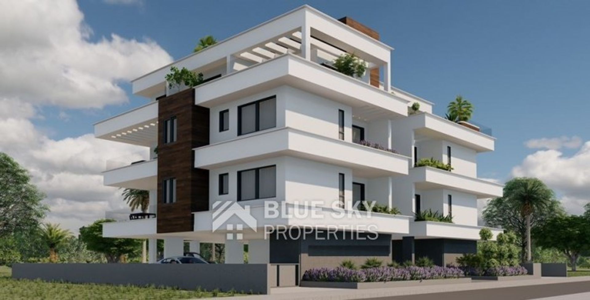 casa en Limassol, Limassol 10785220