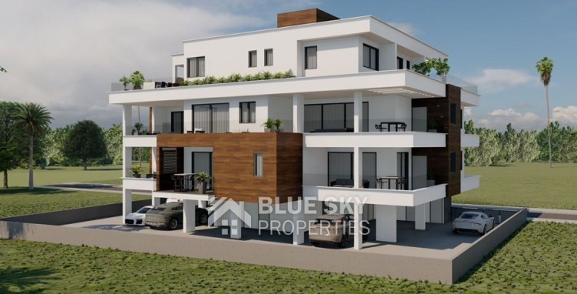 casa en Limassol, Limassol 10785220