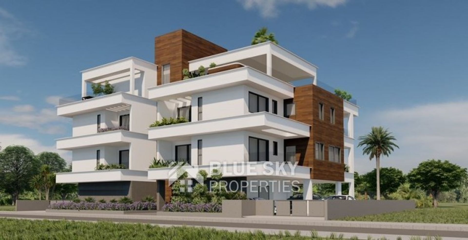 House in Limassol, Limassol 10785220