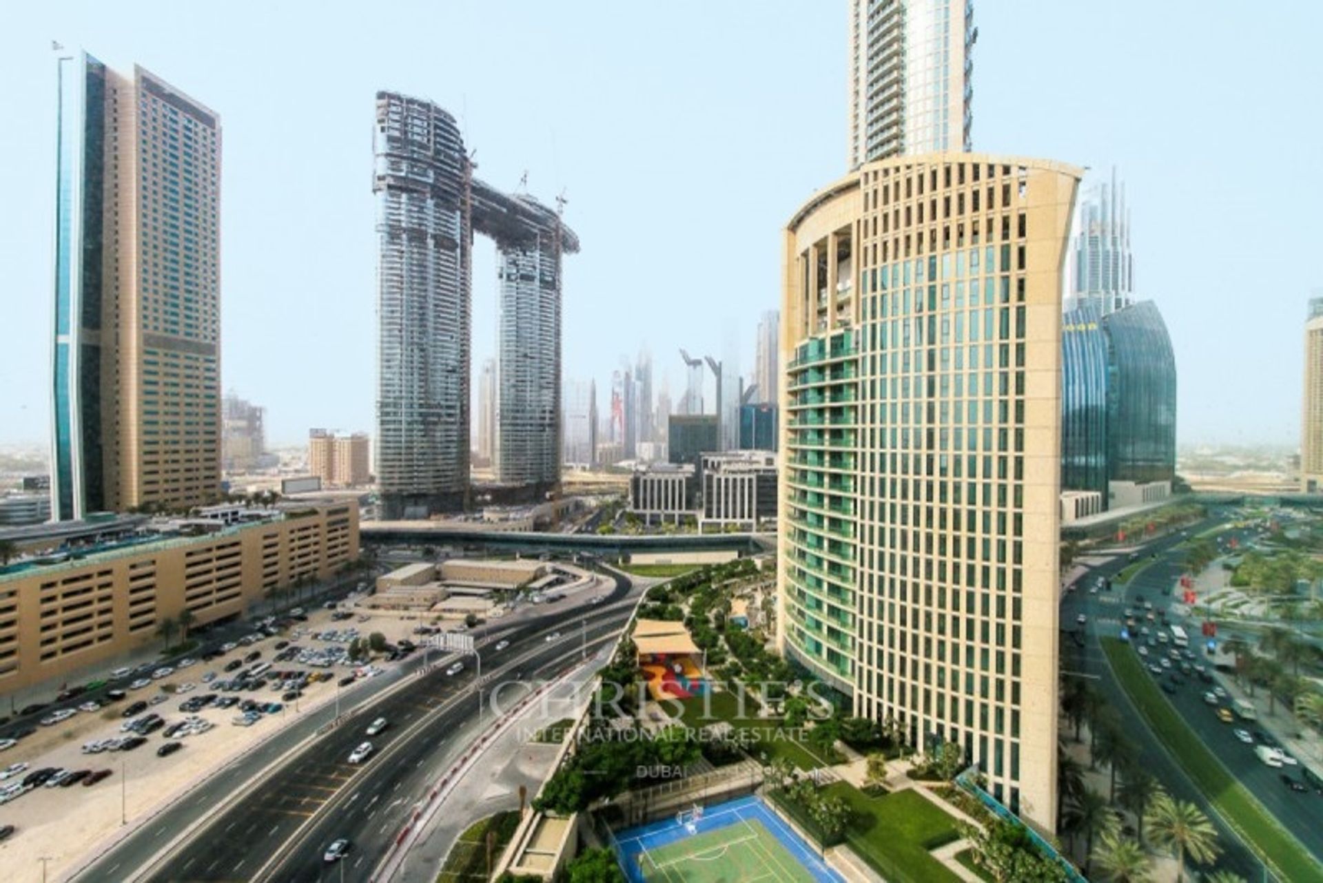 Condominio nel Dubai, Dubai 10785237