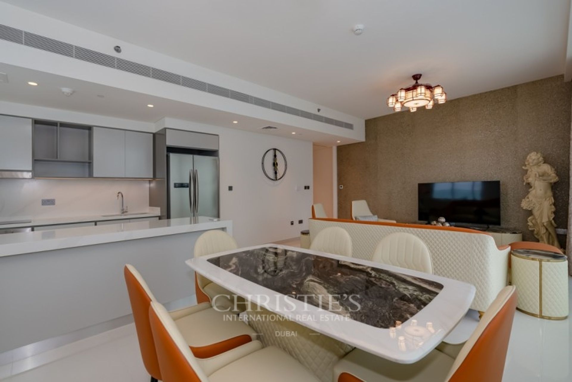 Condominium in Dubai, Dubayy 10785239