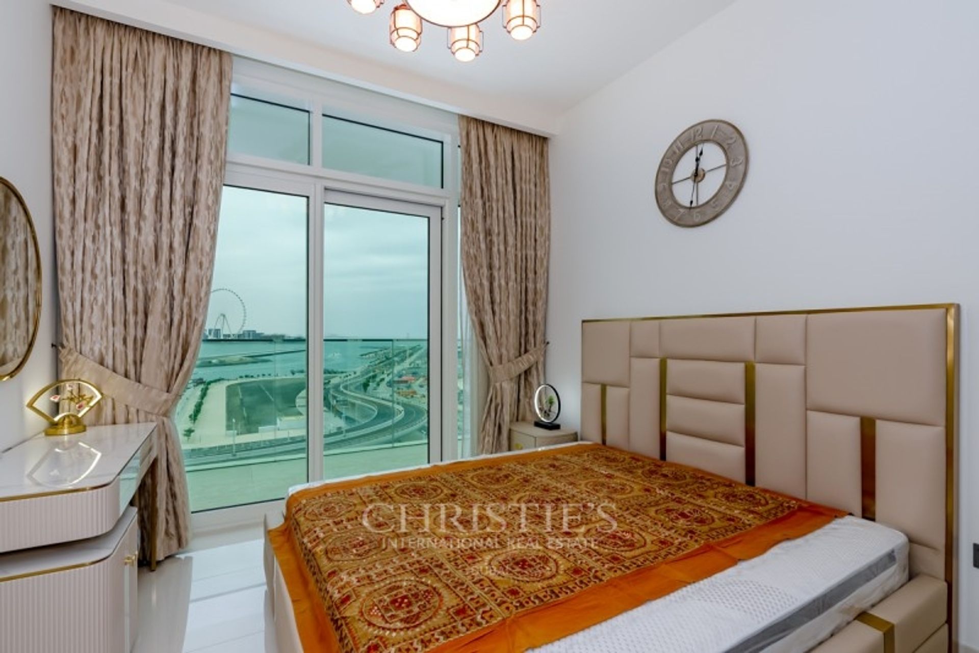 Condominium in Dubai, Dubayy 10785239