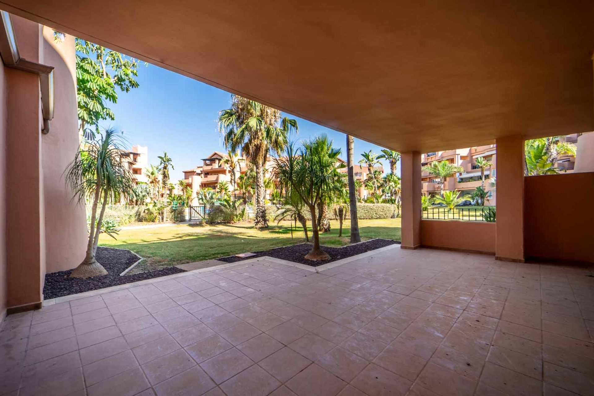 Кондоминиум в Torre-Pacheco, Región de Murcia 10785252