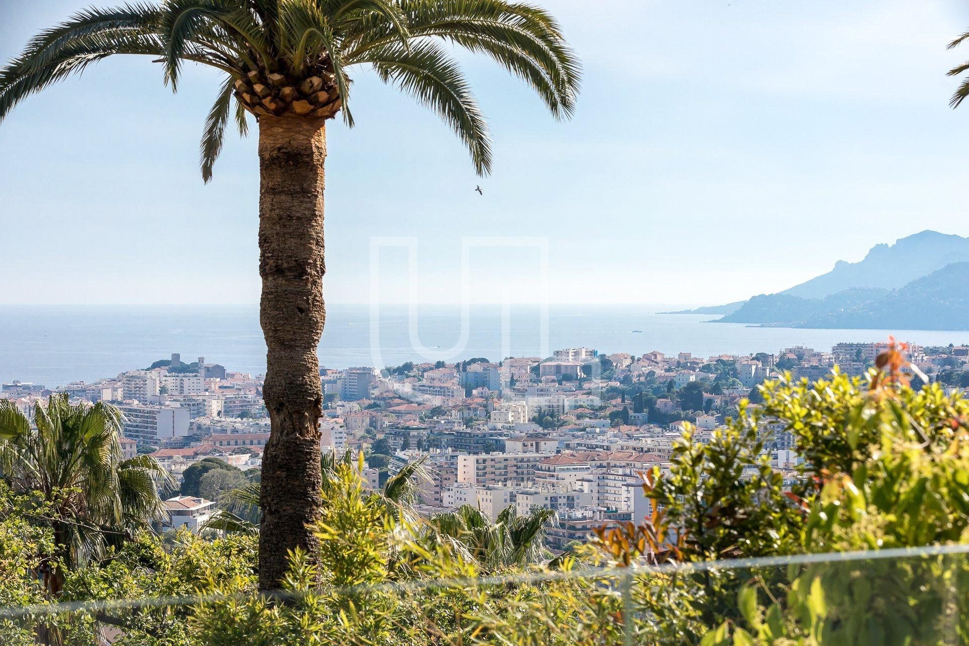 casa no Le Cannet, Provence-Alpes-Côte d'Azur 10785276