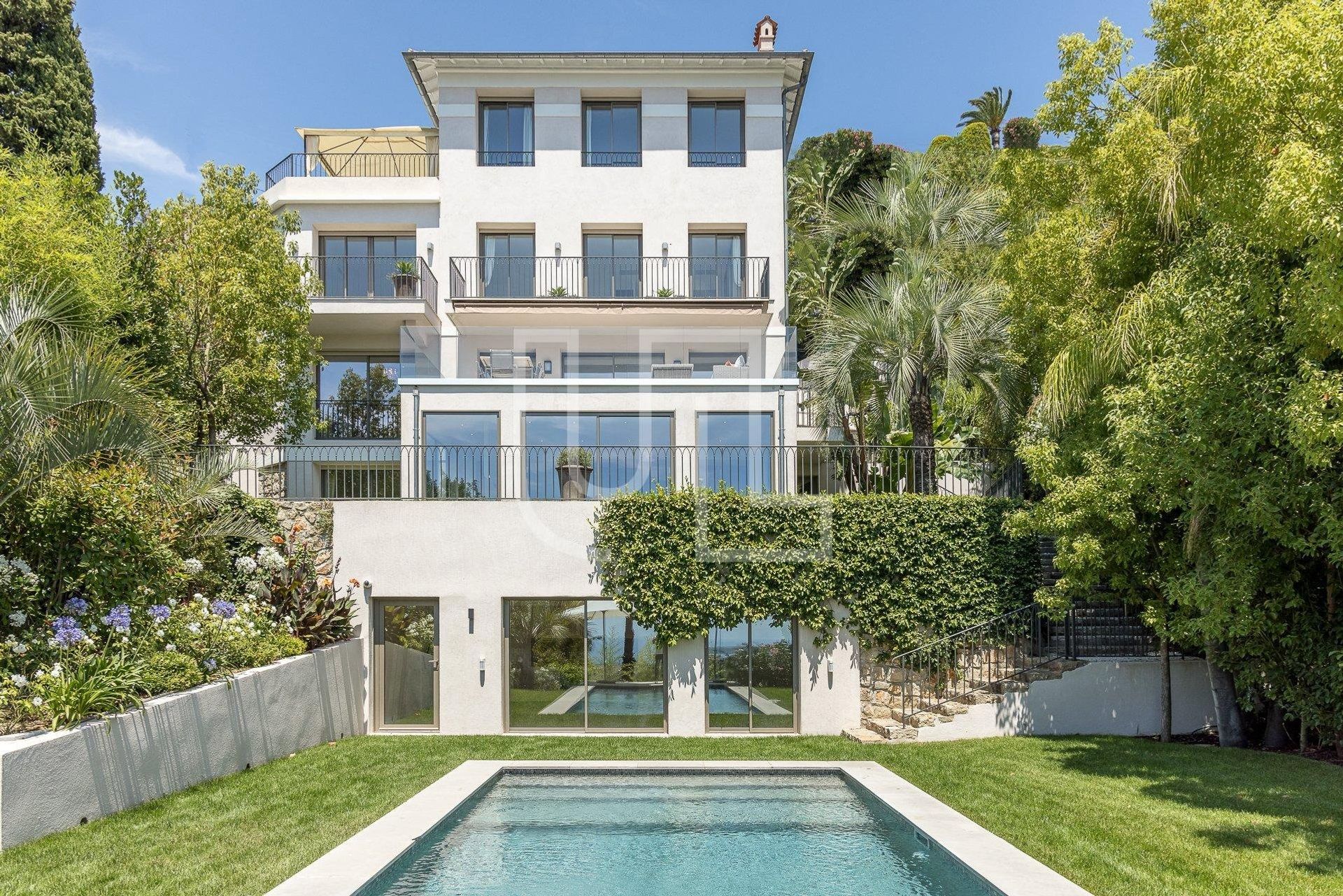 Haus im Le Cannet, Provence-Alpes-Côte d'Azur 10785276