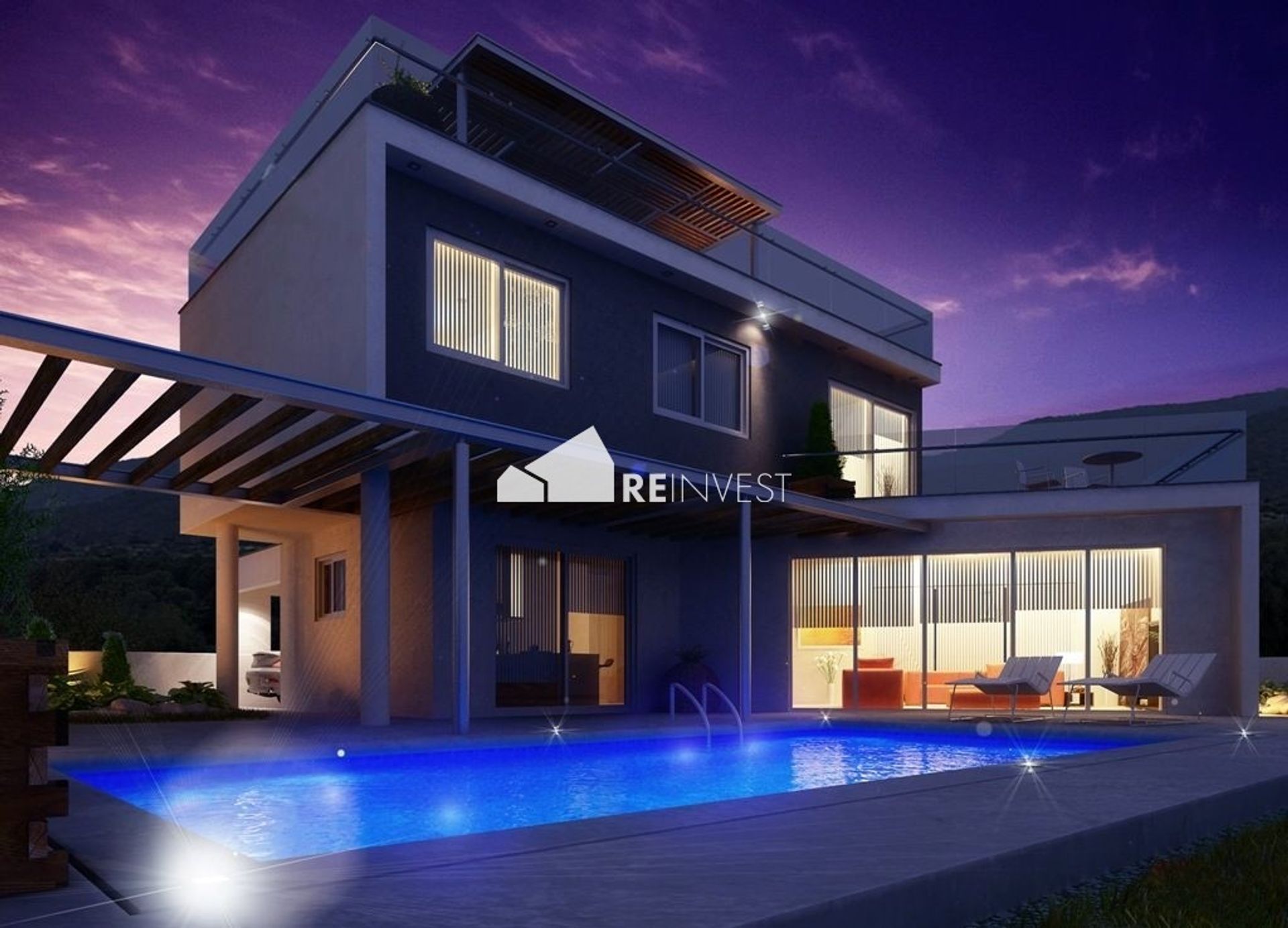 House in Ayia Napa, Famagusta 10785288