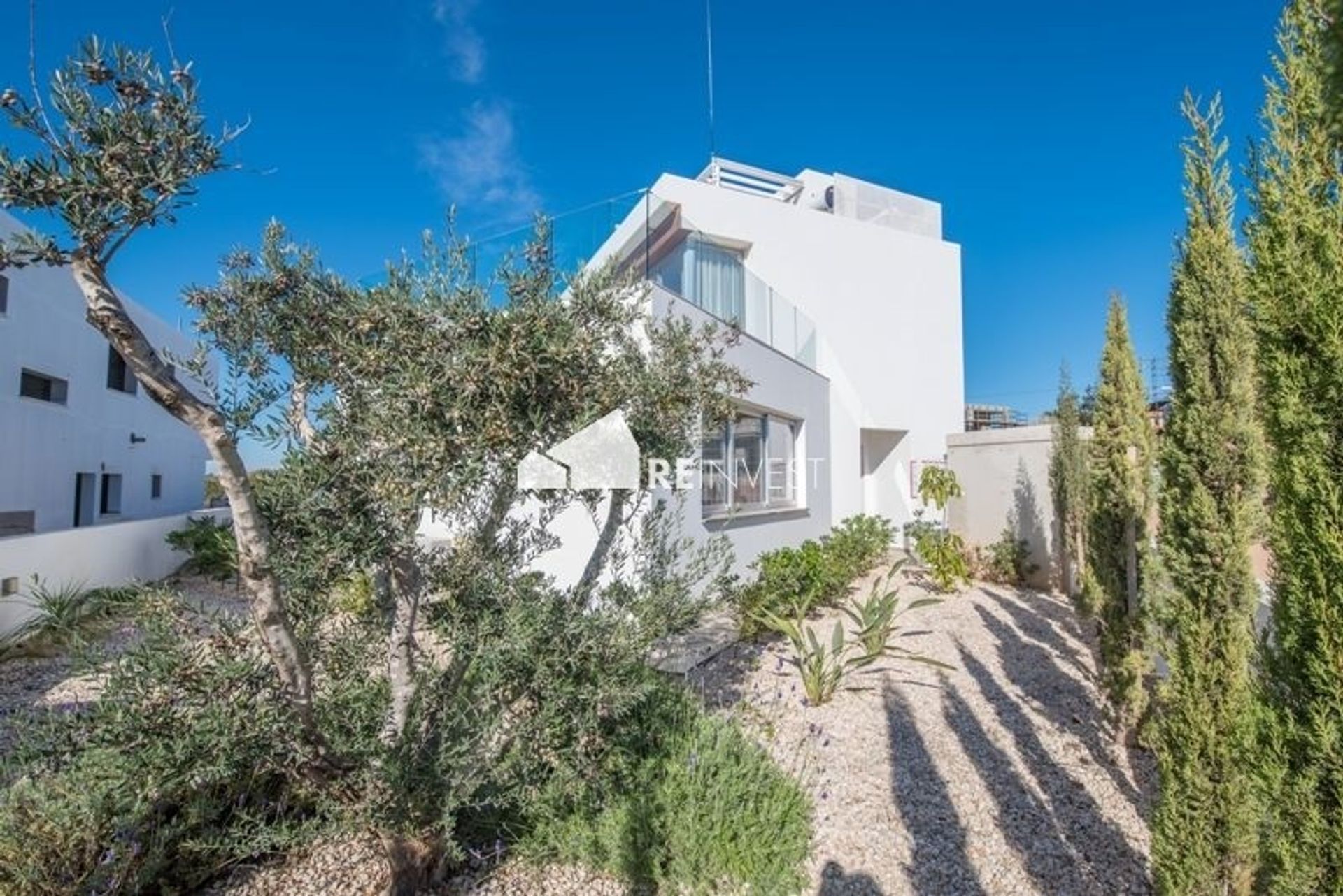 House in Ayia Napa, Famagusta 10785288