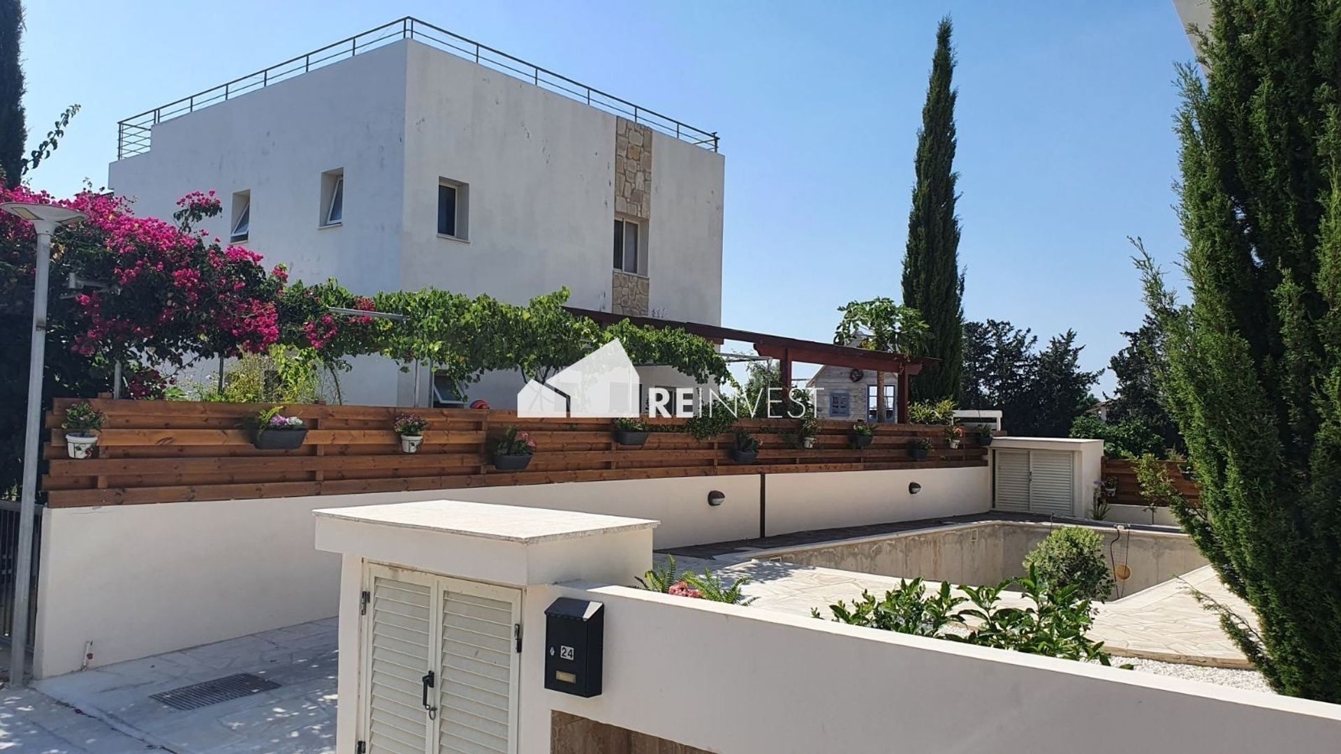 casa no Emba, Paphos 10785343