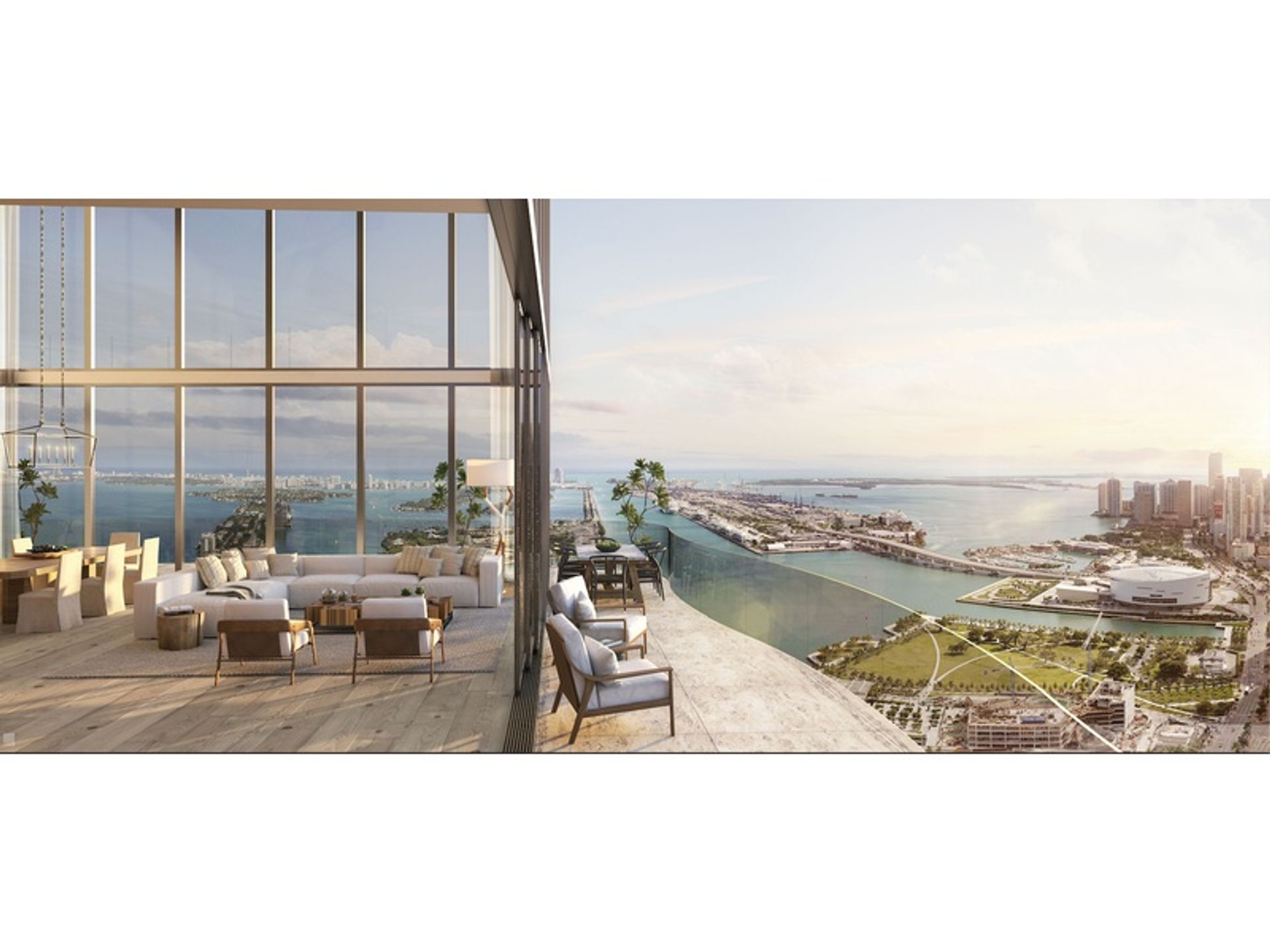 Condominio en Miami, Florida 10785349