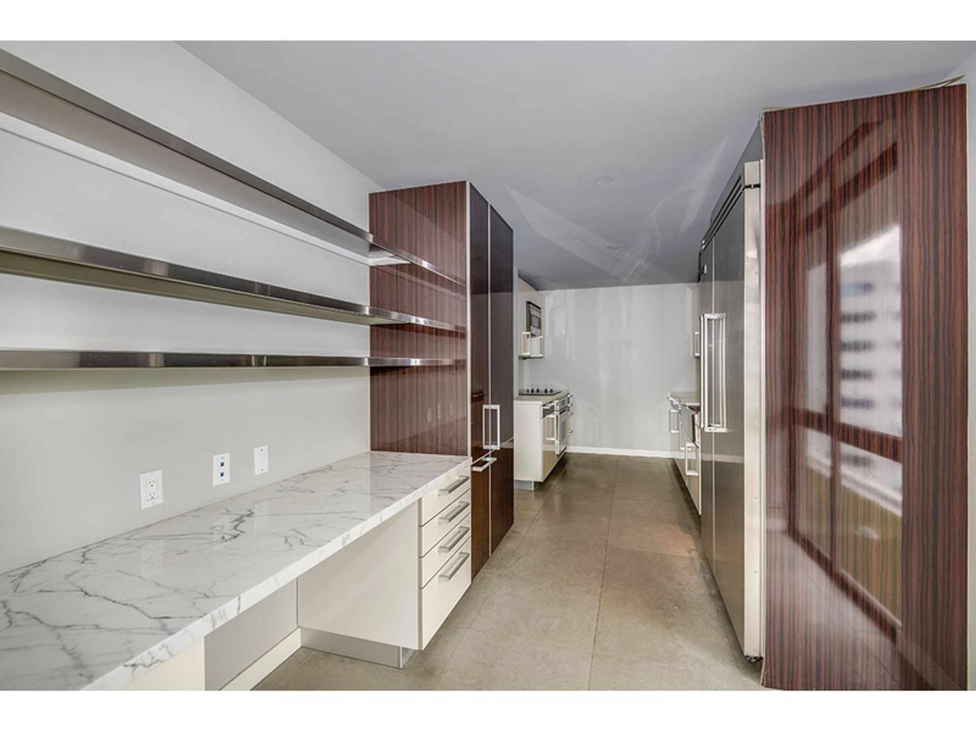 Condominio en West Hollywood, California 10785355