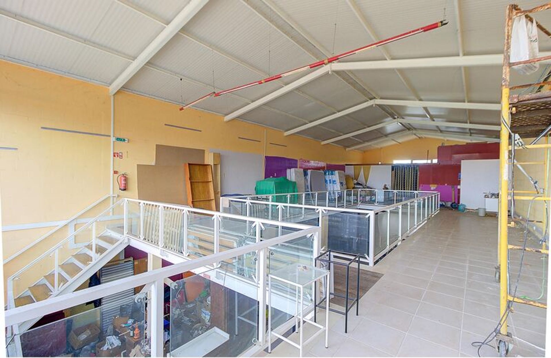 Retail in Monte Gordo, Faro 10785392