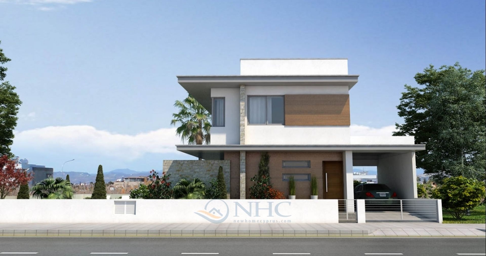 Haus im Larnaca, Larnaca 10785393