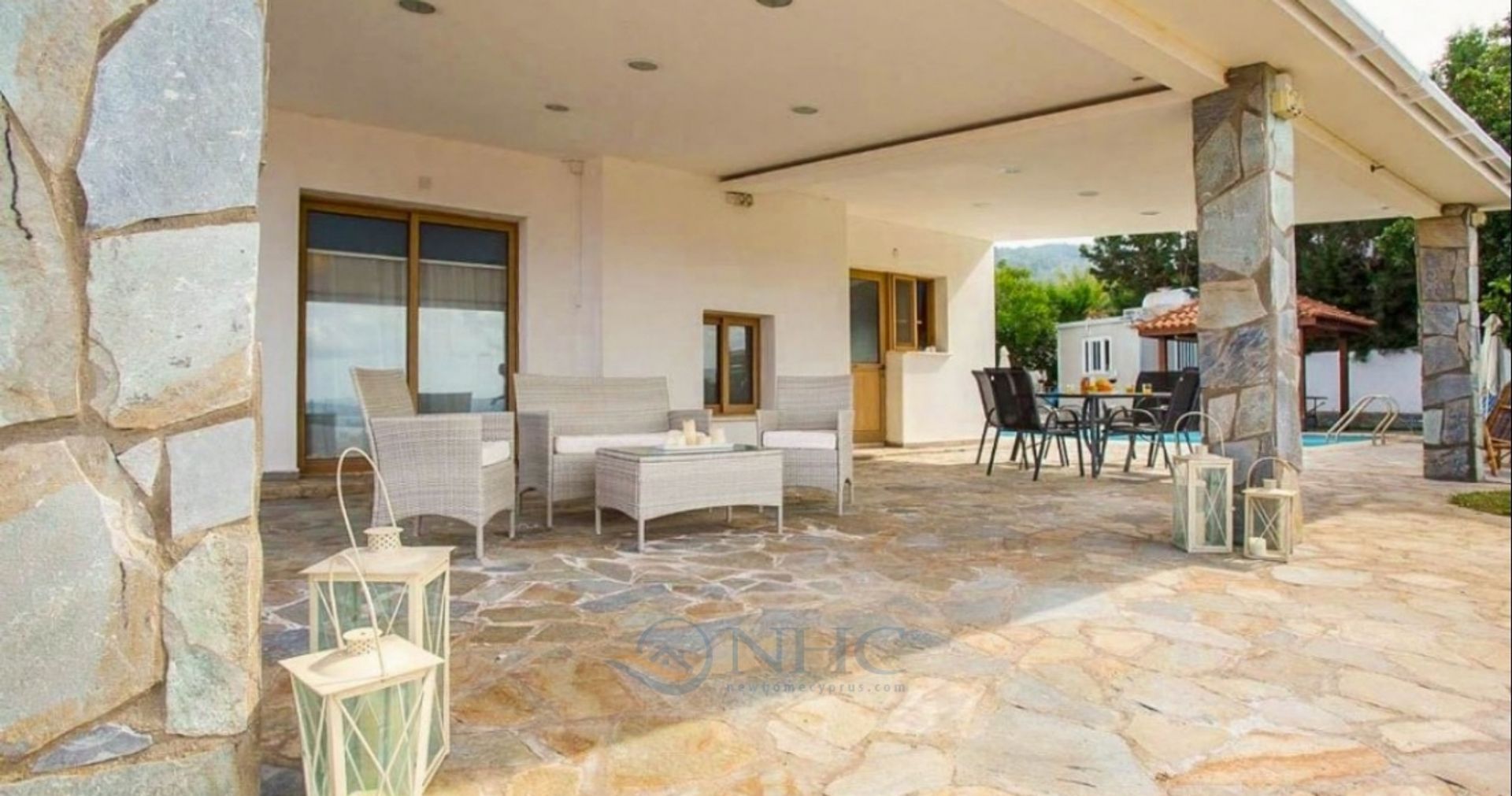 Huis in Argaka, Paphos 10785395