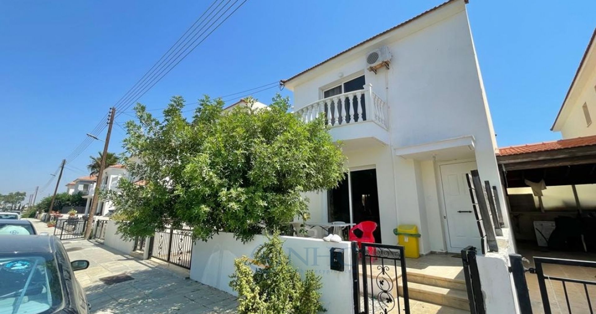 casa no Perivolia, Larnaca 10785405