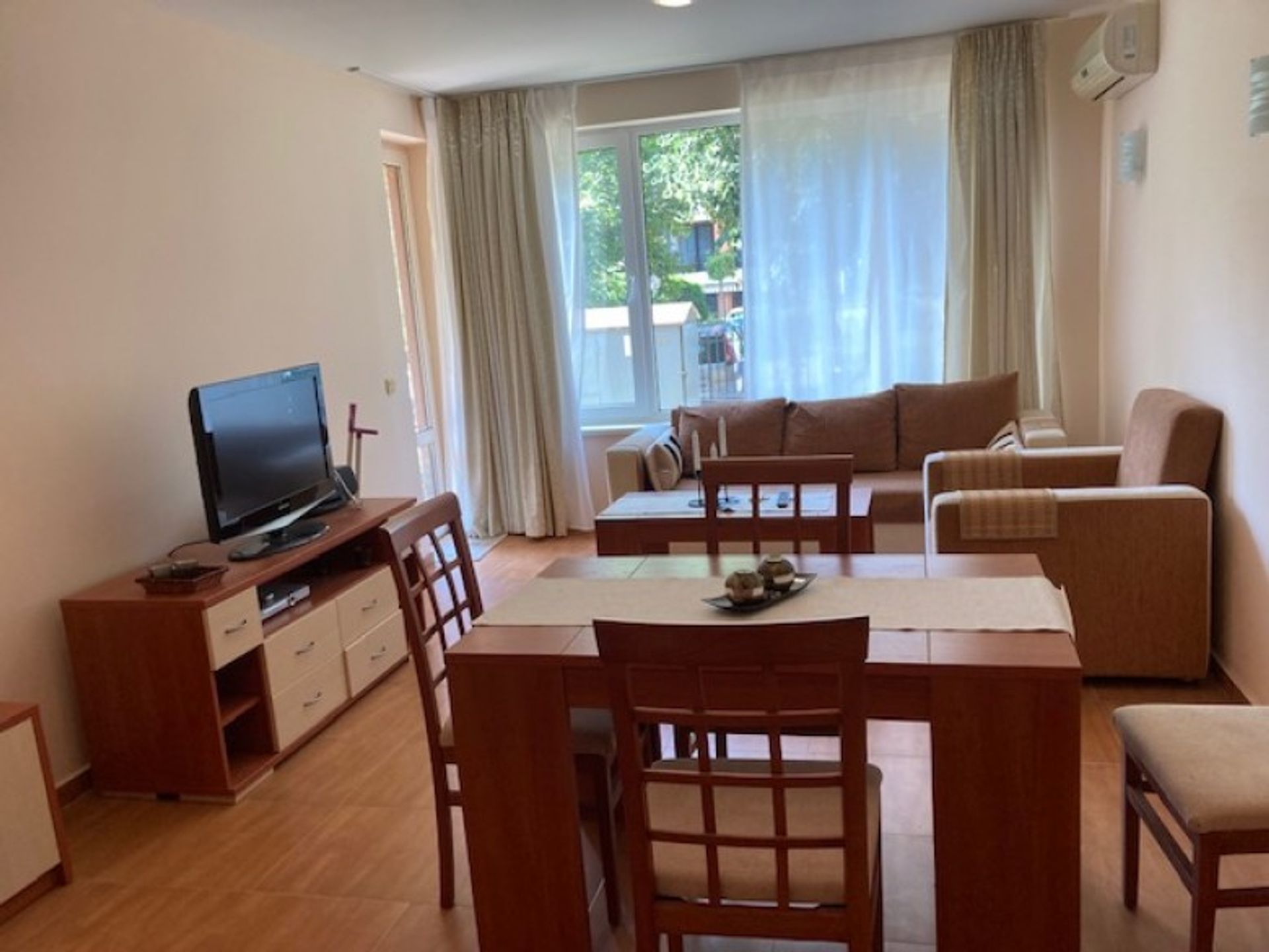 Condominio en Sveti Vlas, Burgas 10785437