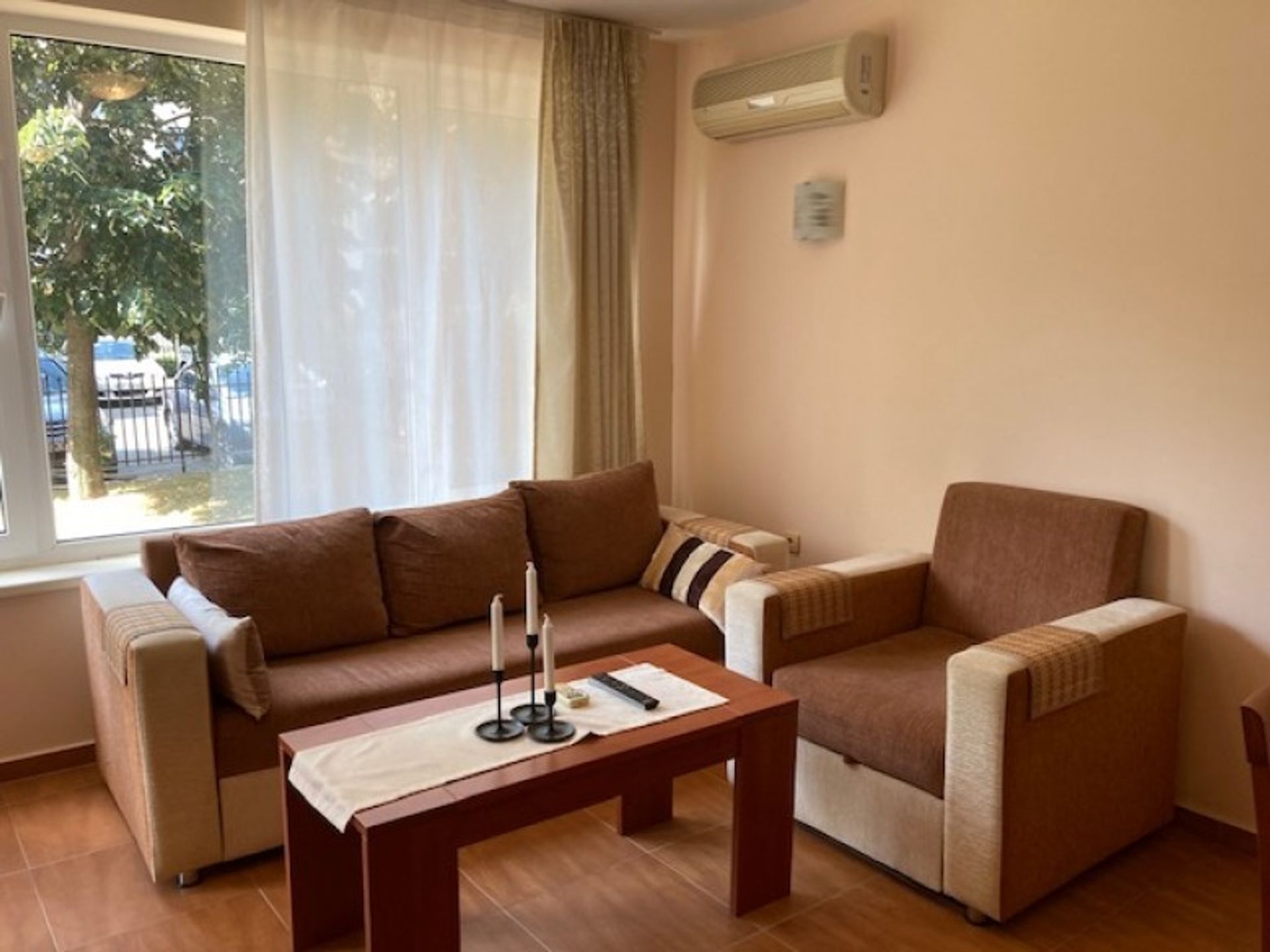 Condominio en Sveti Vlas, Burgas 10785437