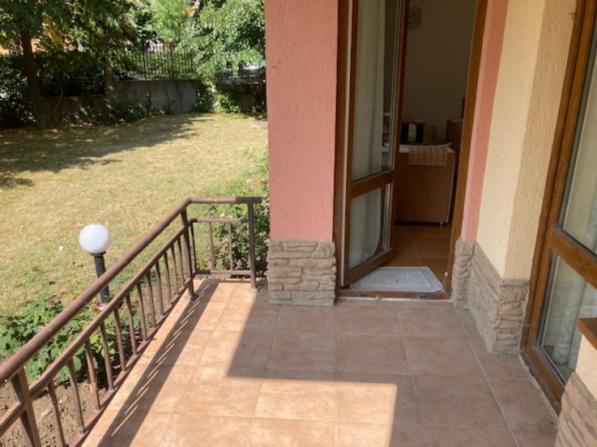 Ejerlejlighed i Sveti Vlas, Burgas 10785437