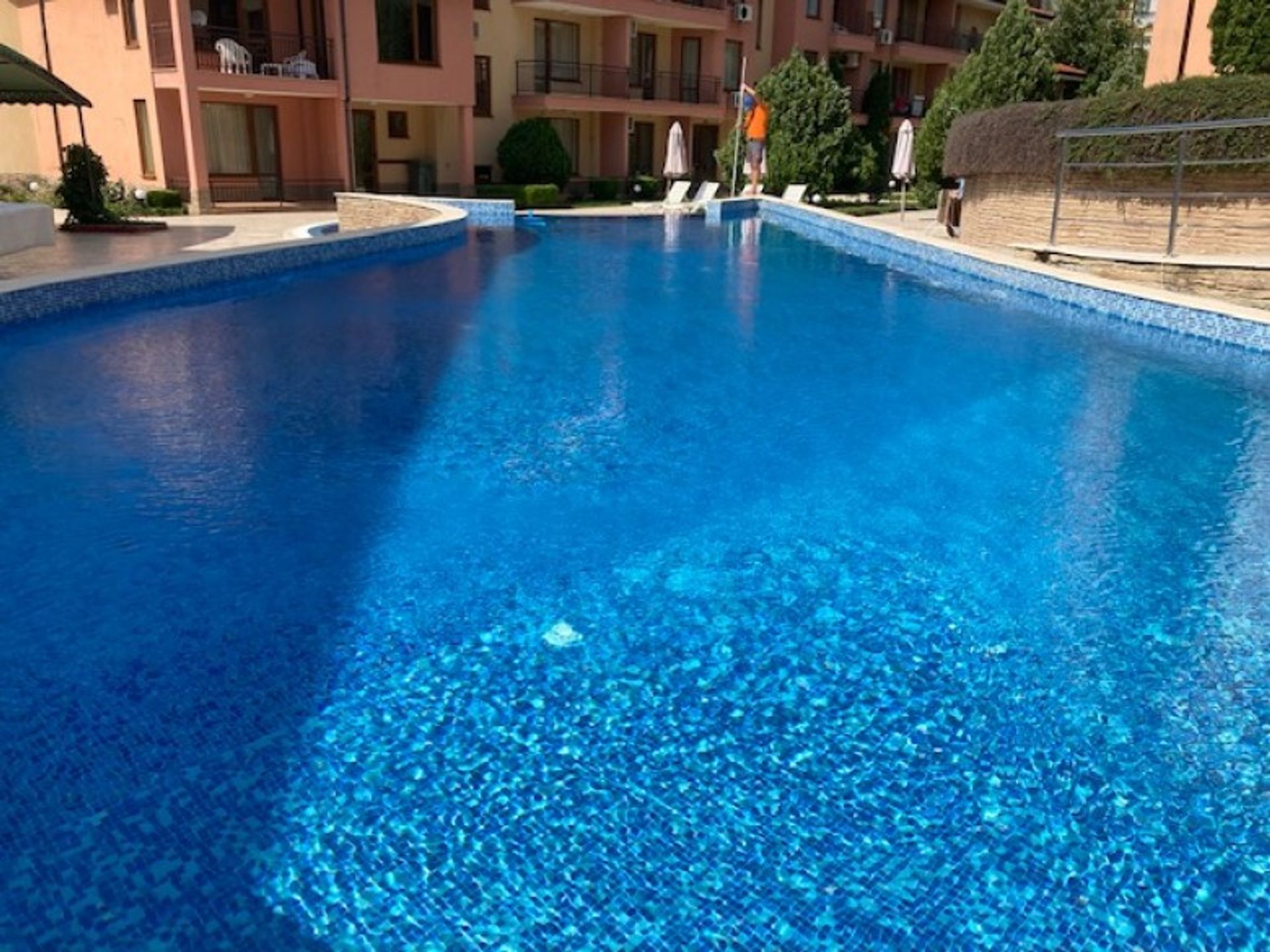 Condominio en Sveti Vlas, Burgas 10785437