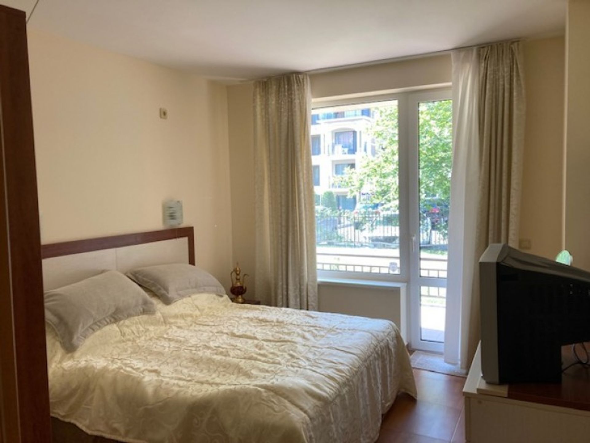 Ejerlejlighed i Sveti Vlas, Burgas 10785437